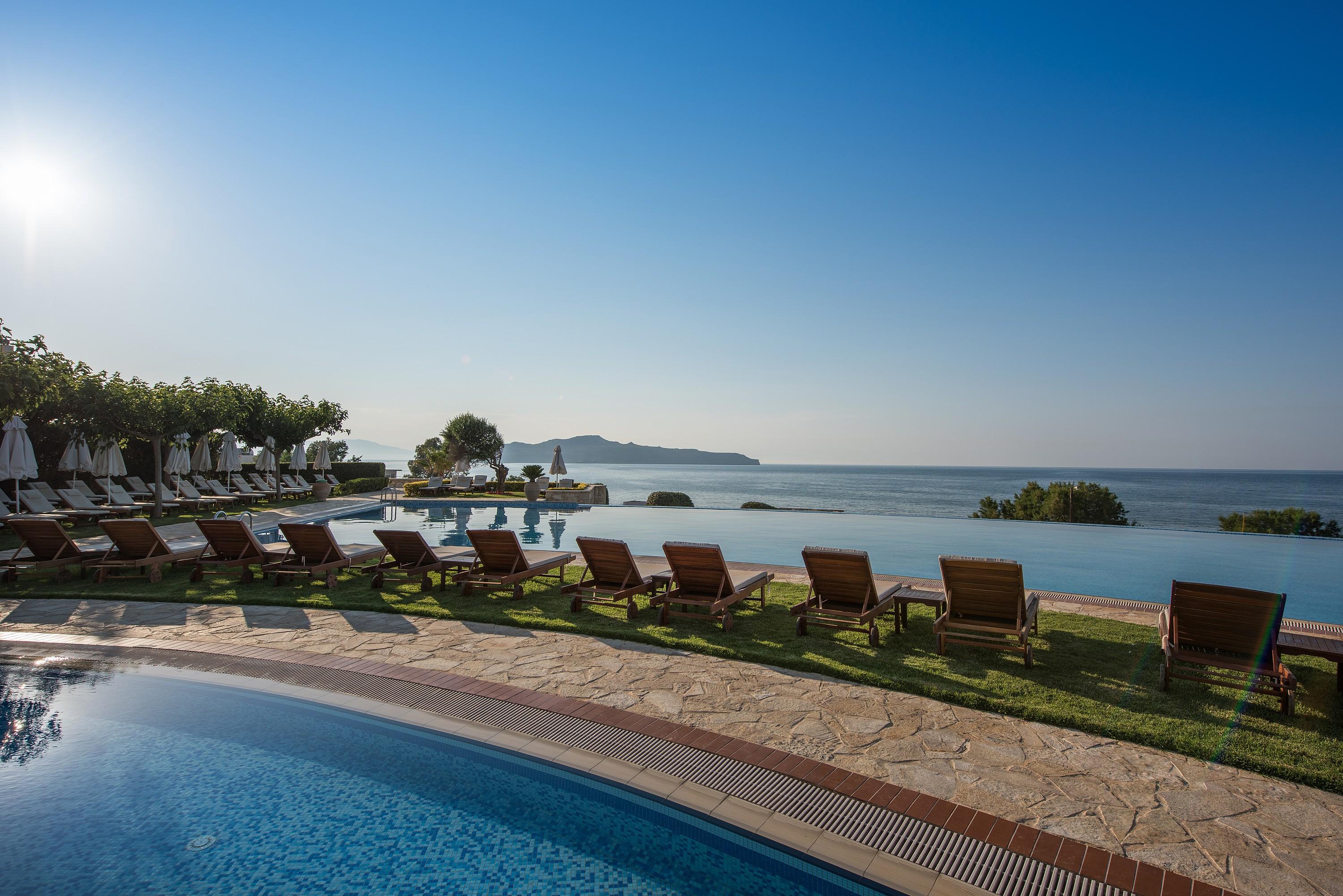 Cretan Dream Royal — photo 4