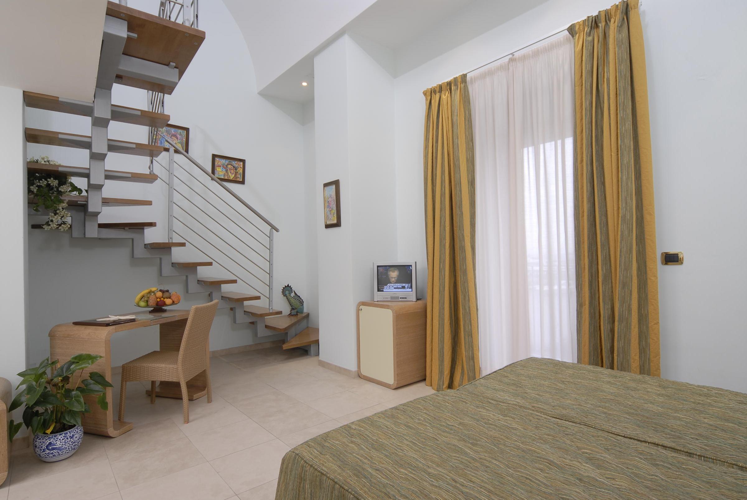 Hotel Villa Carolina — photo 3