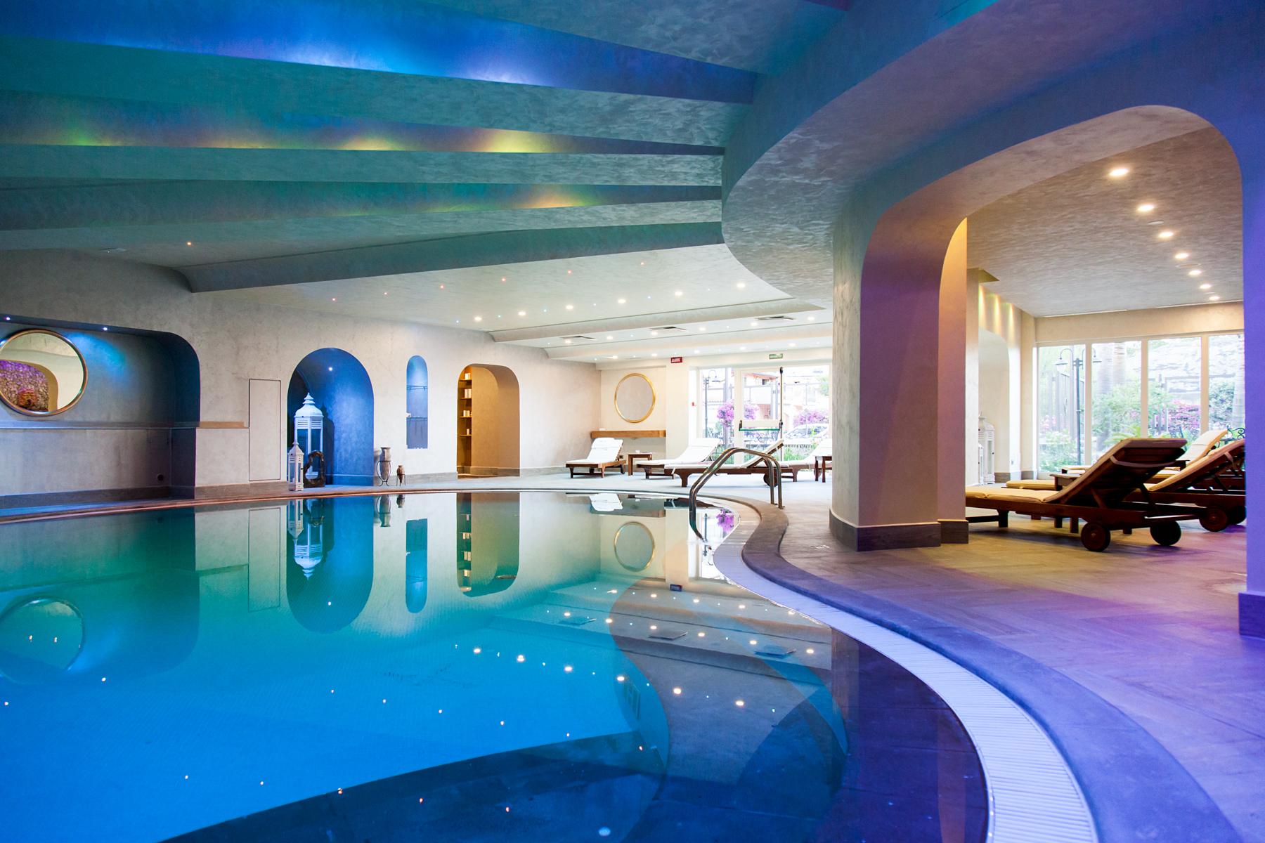 Diamond Hotel & Resorts Naxos Taormina — photo 3