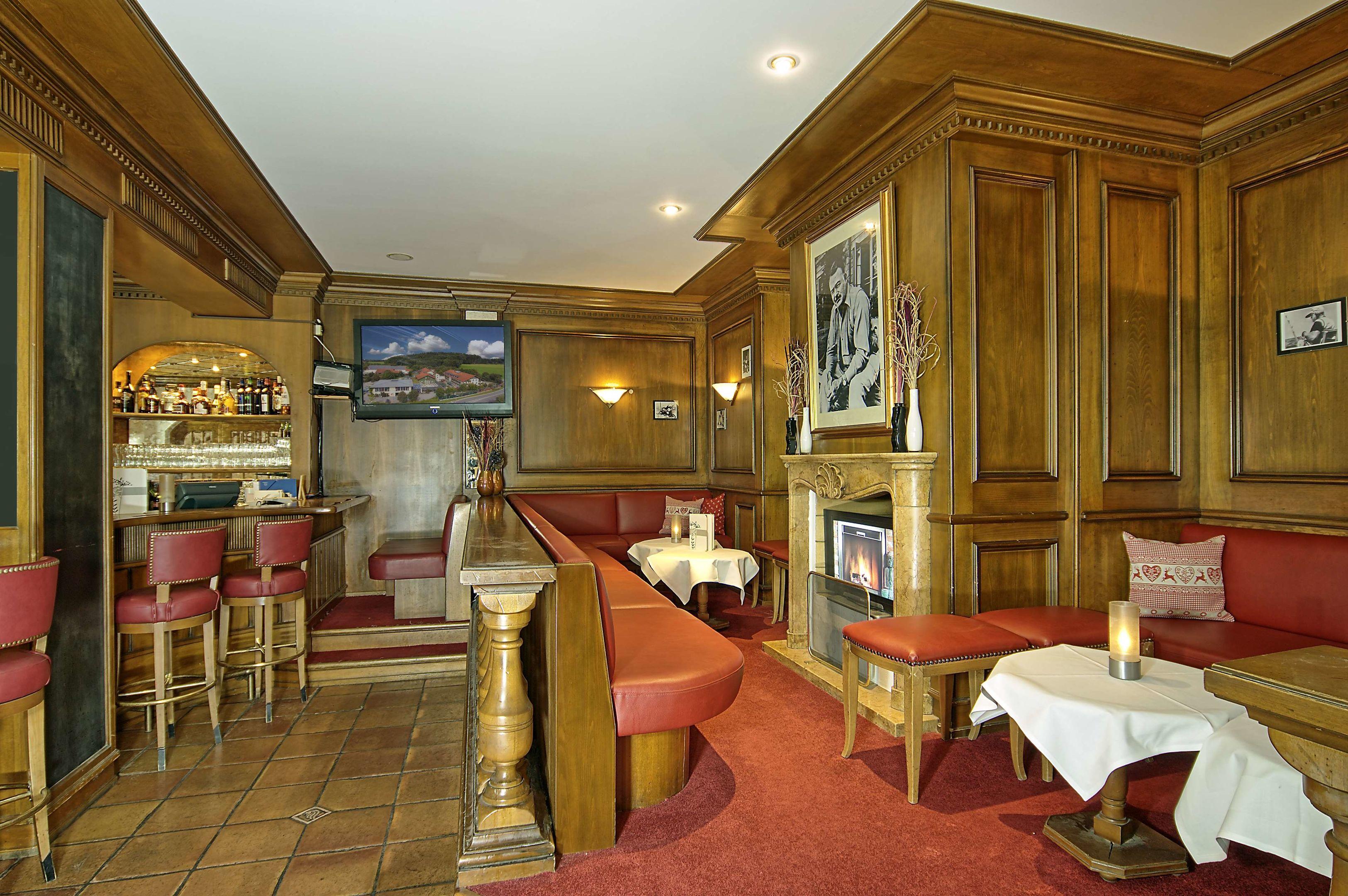 Best Western Premier Bayerischer Hof Miesbach — photo 5