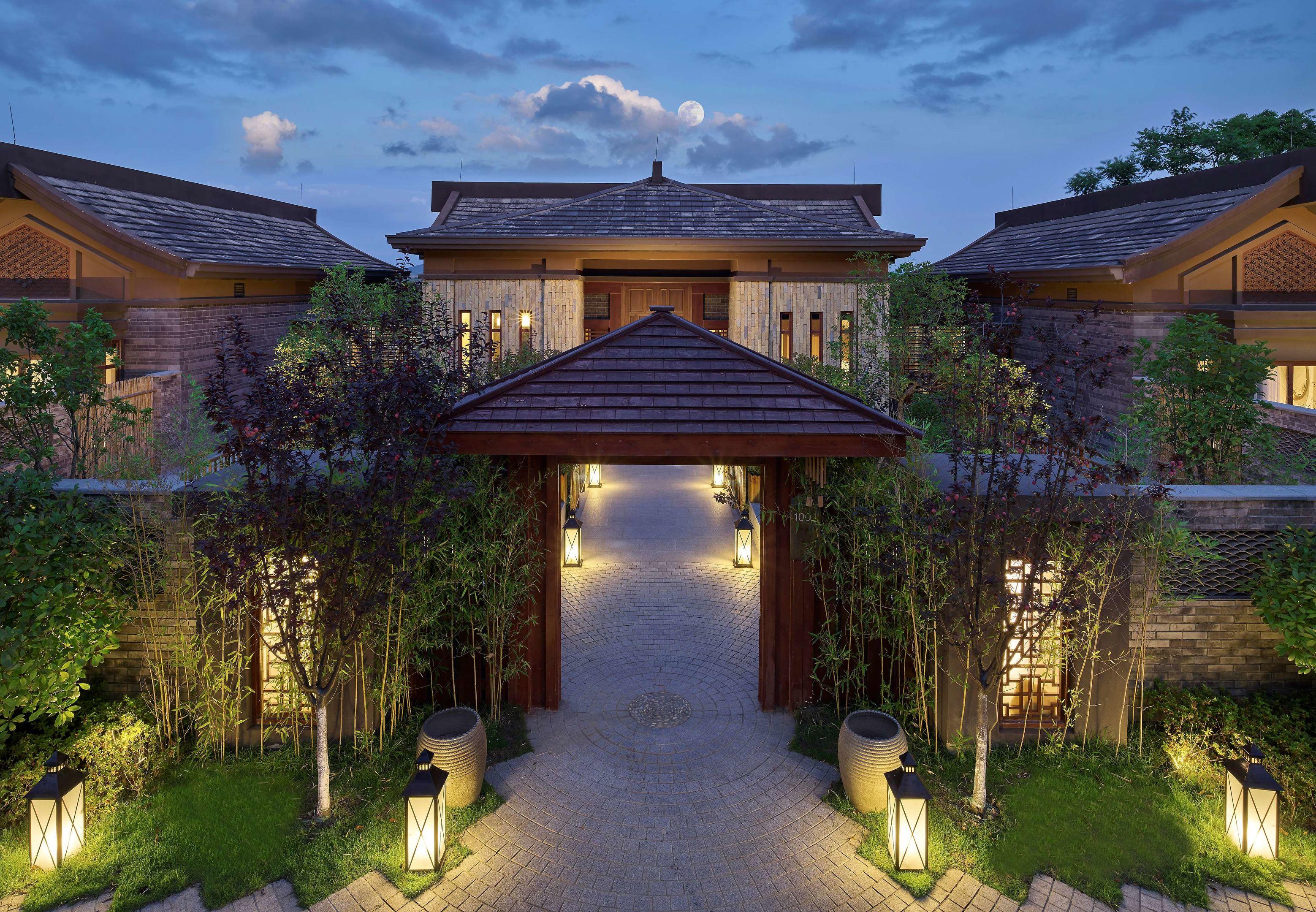 Anantara Guiyang Resort — photo 4