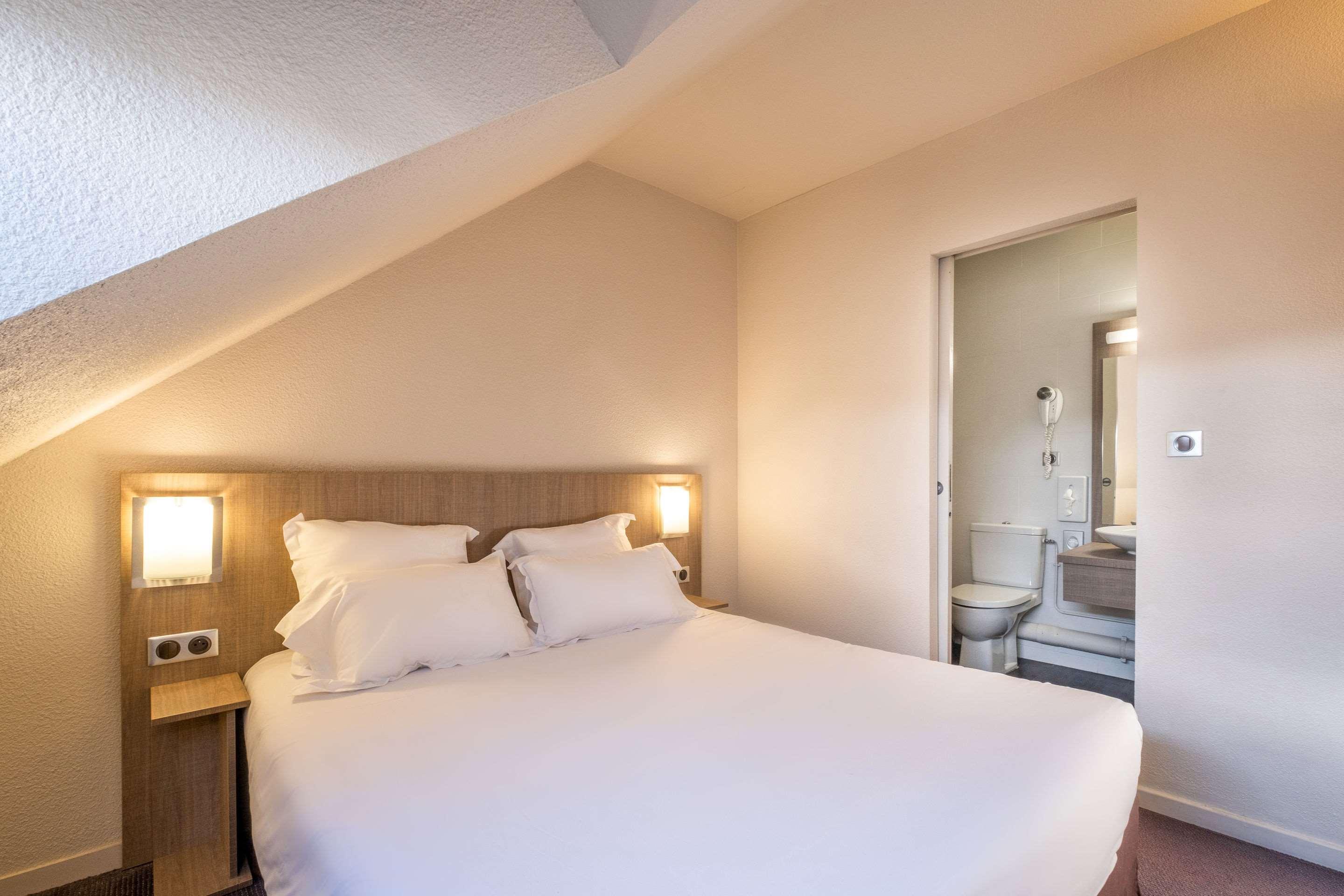Comfort Hotel Linas - Montlhery — photo 5