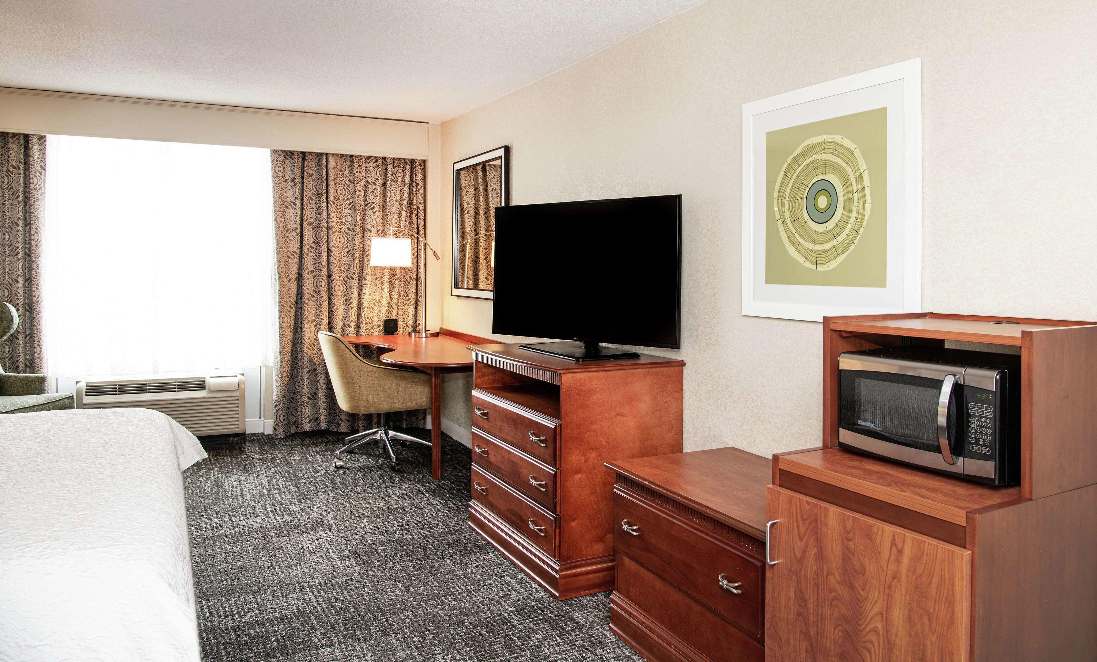 Hampton Inn Parsippany — photo 4