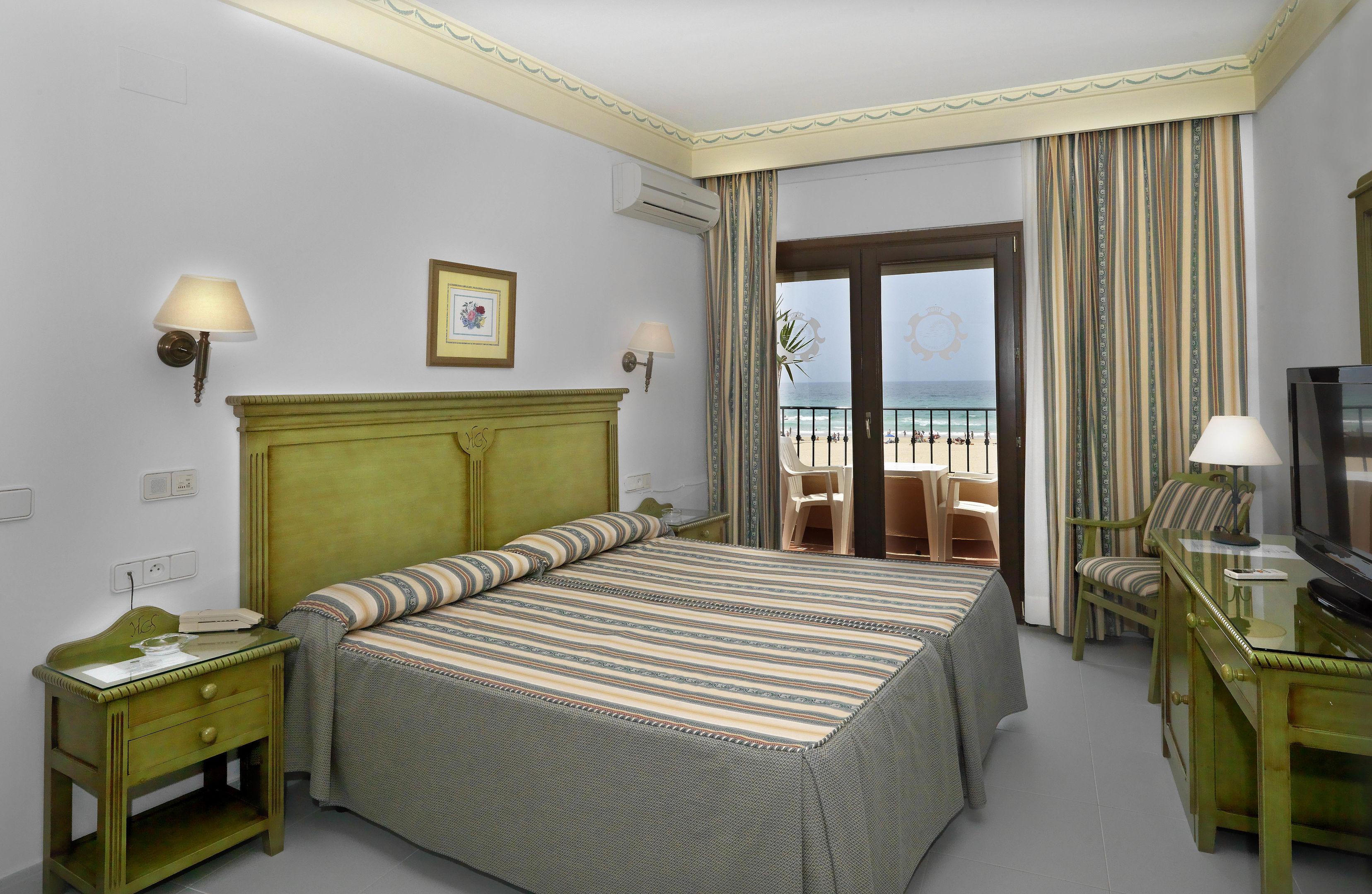 Hotel Gran Sol — photo 5