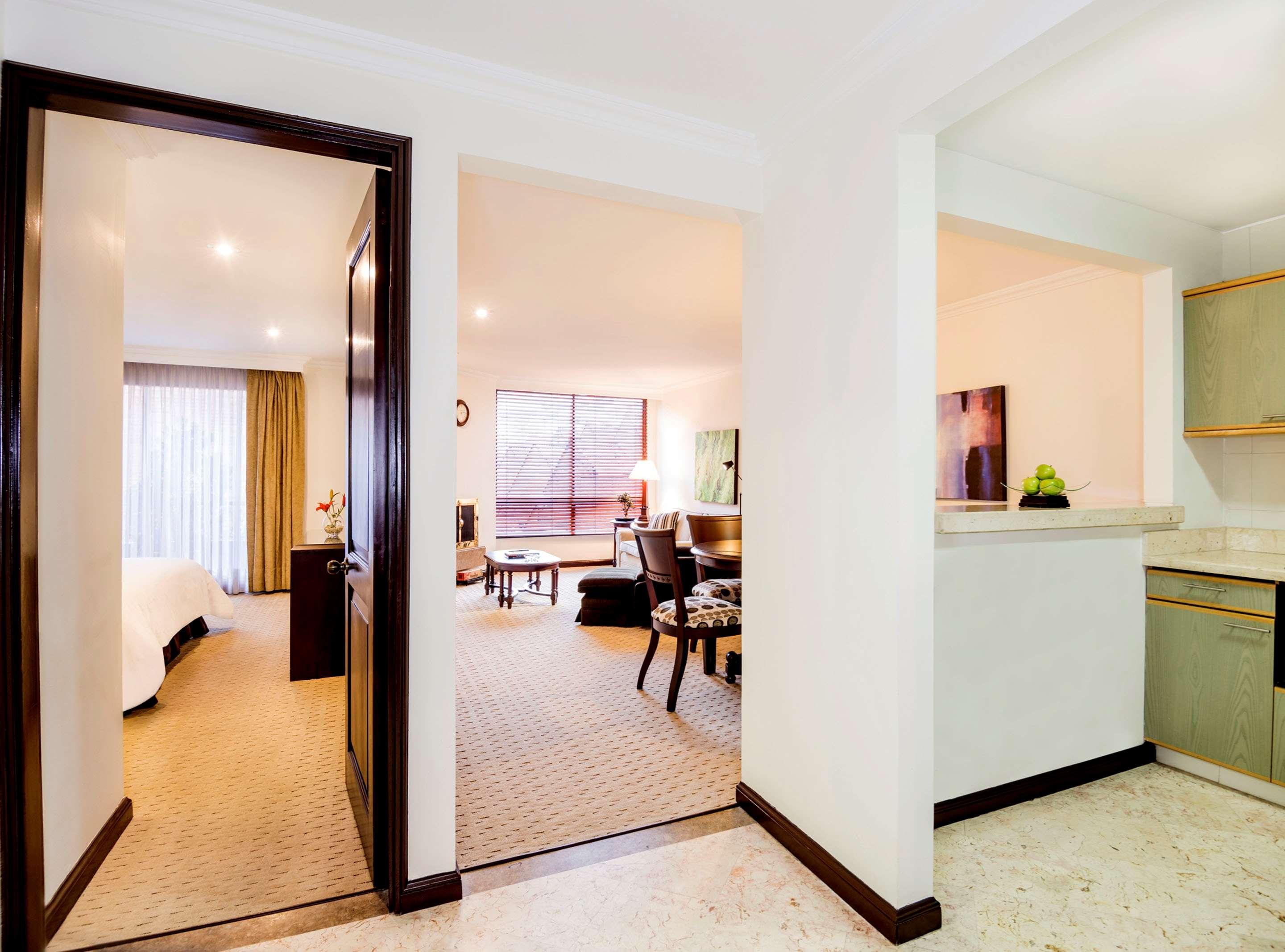 Hotel 101 Park House Suites & Spa — photo 5
