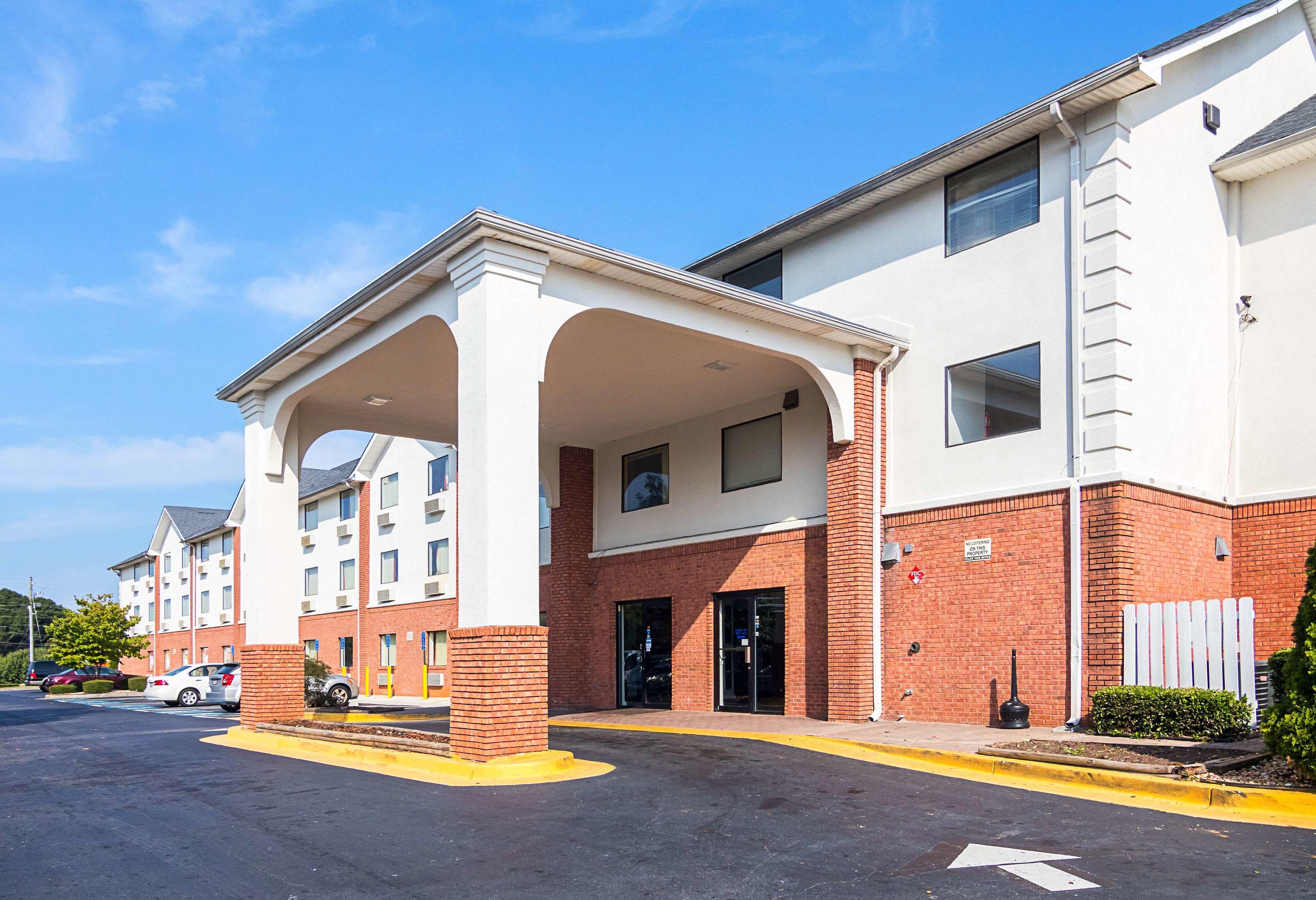 Motel 6 Jonesboro GA — photo 4