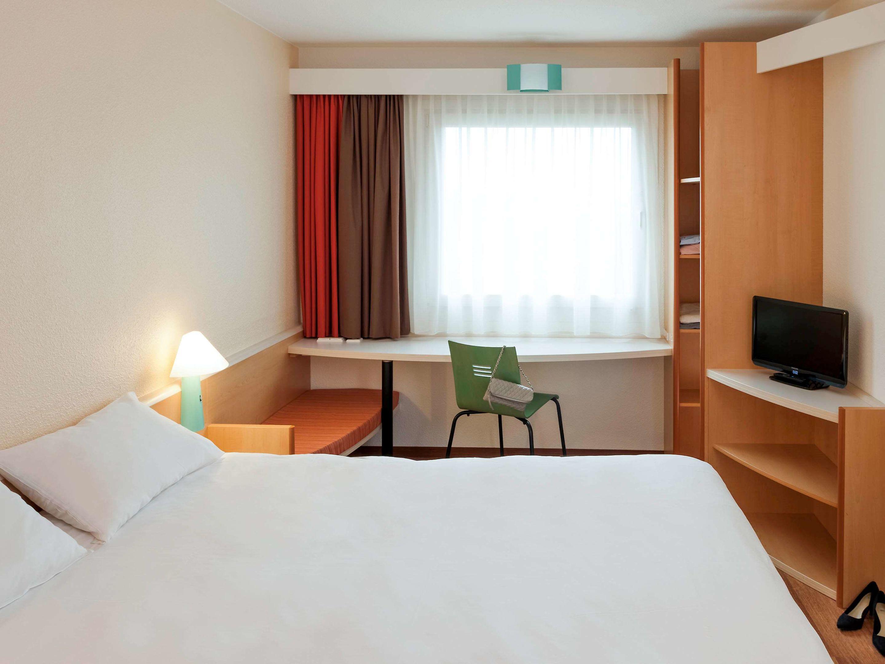 ibis Muenchen City Nord — photo 5