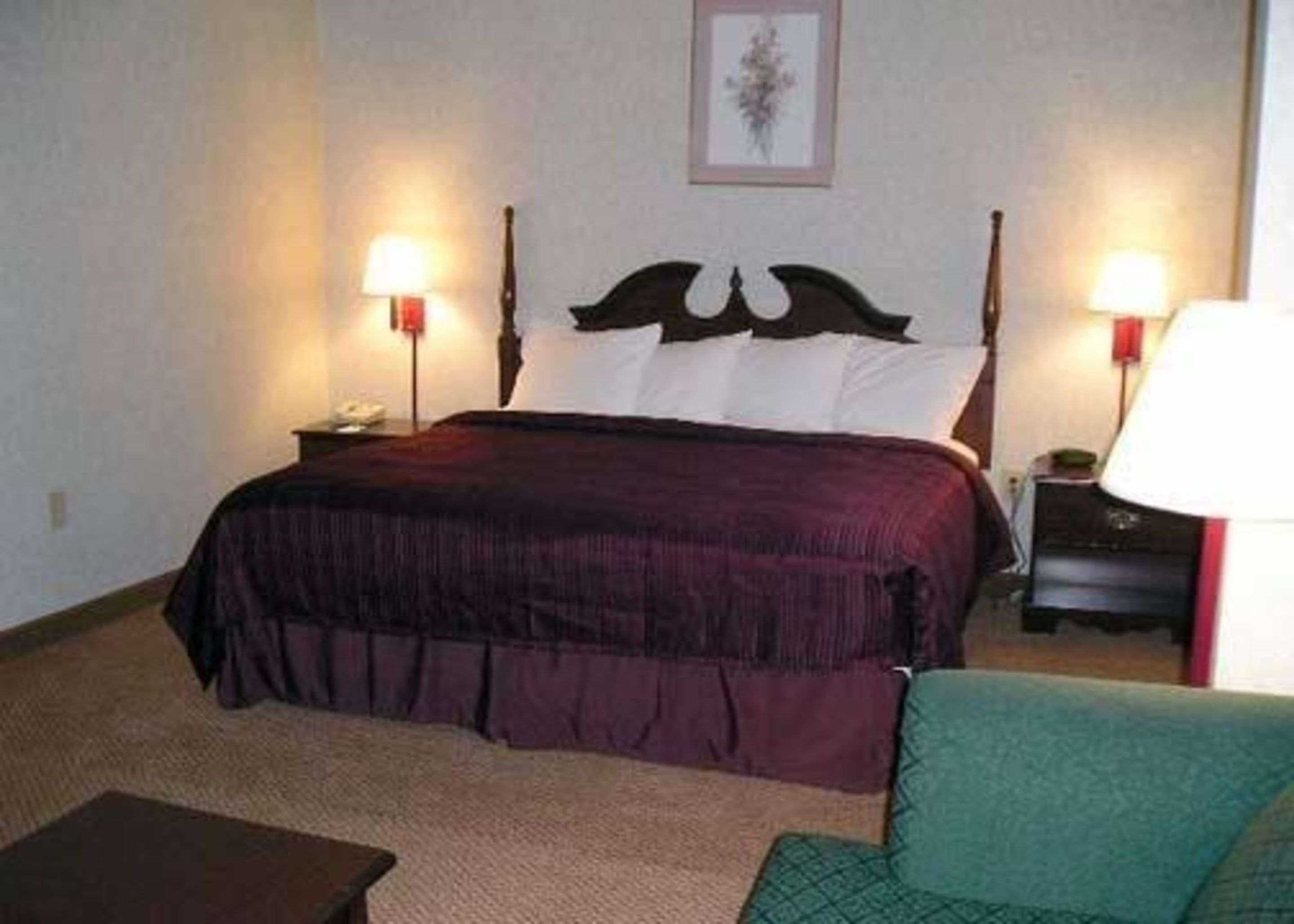 Quality Inn & Suites — photo 5
