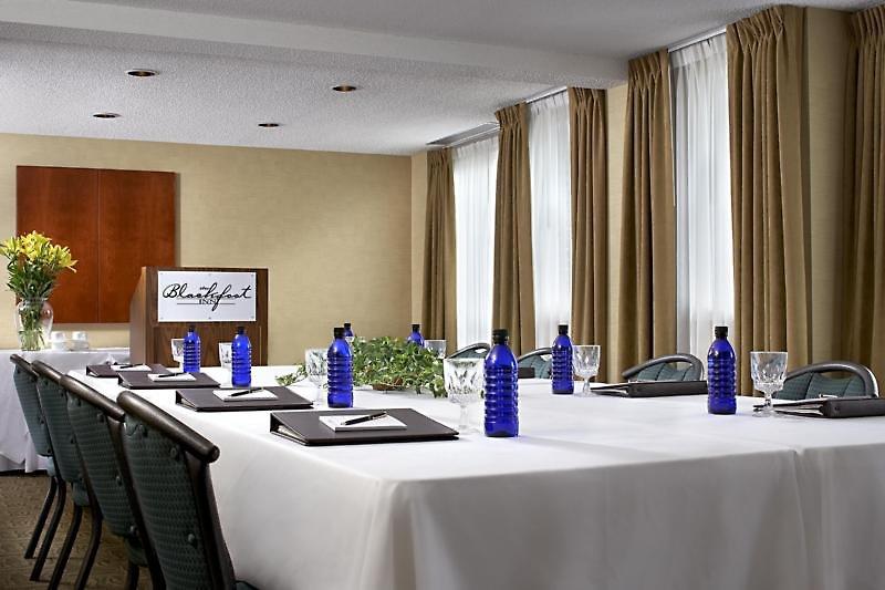 Hotel Blackfoot — photo 4
