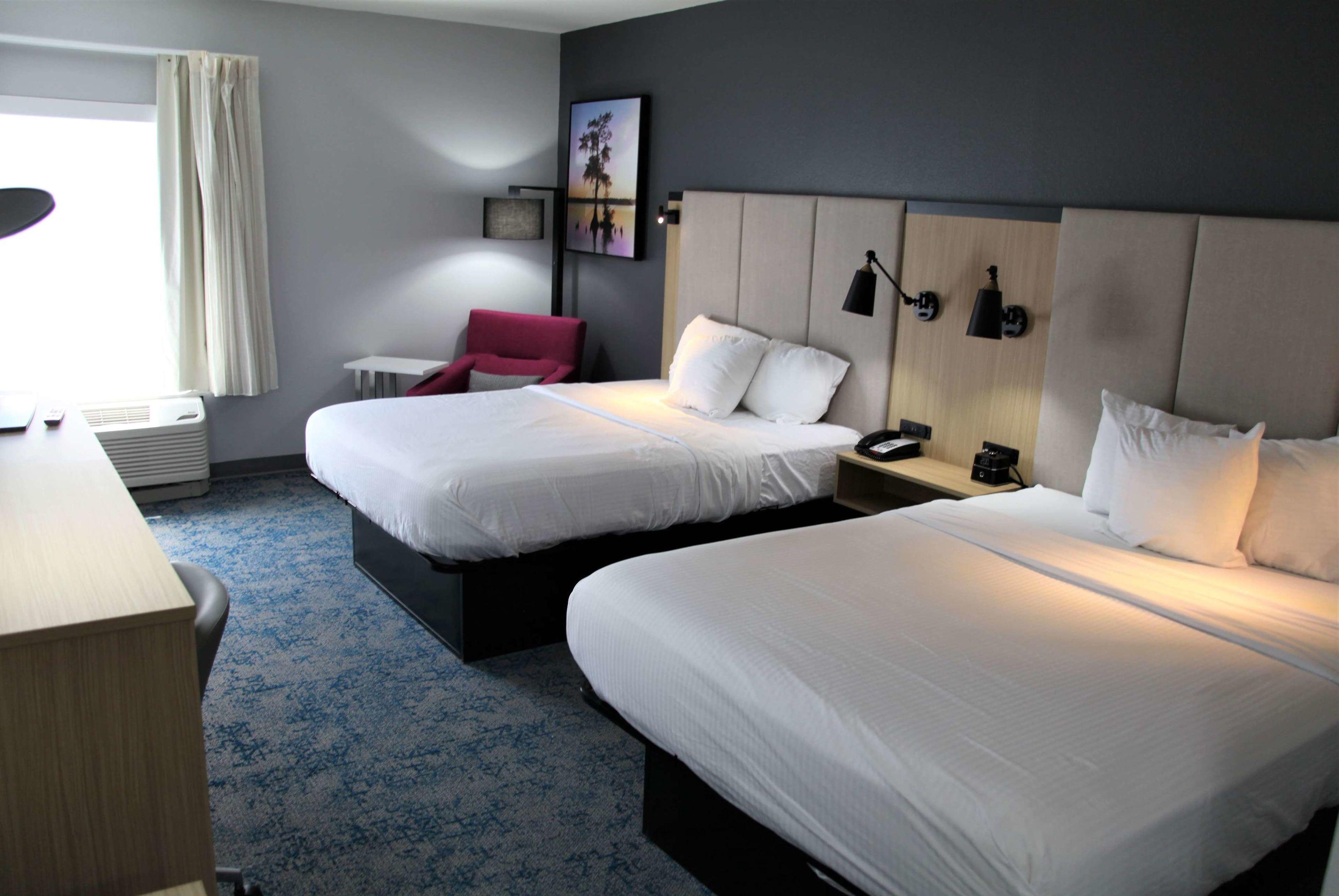 Ramada by Wyndham Selma/Smithfield I-95 — photo 5