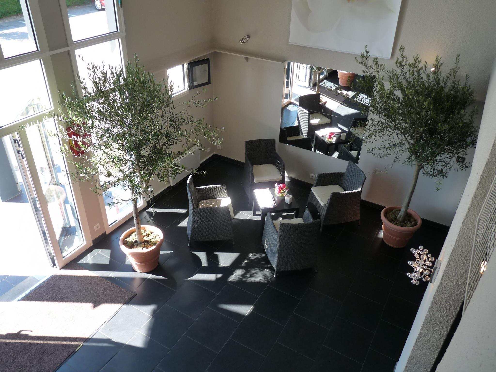 Hotel Kyriad Dieppe — photo 4
