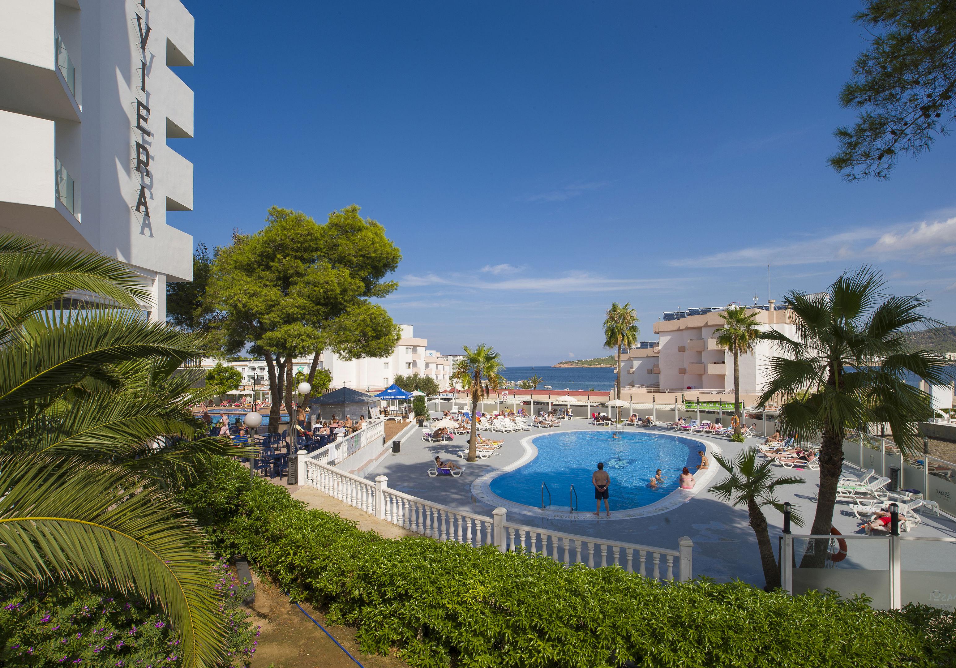 Playasol Riviera Hotel — photo 5