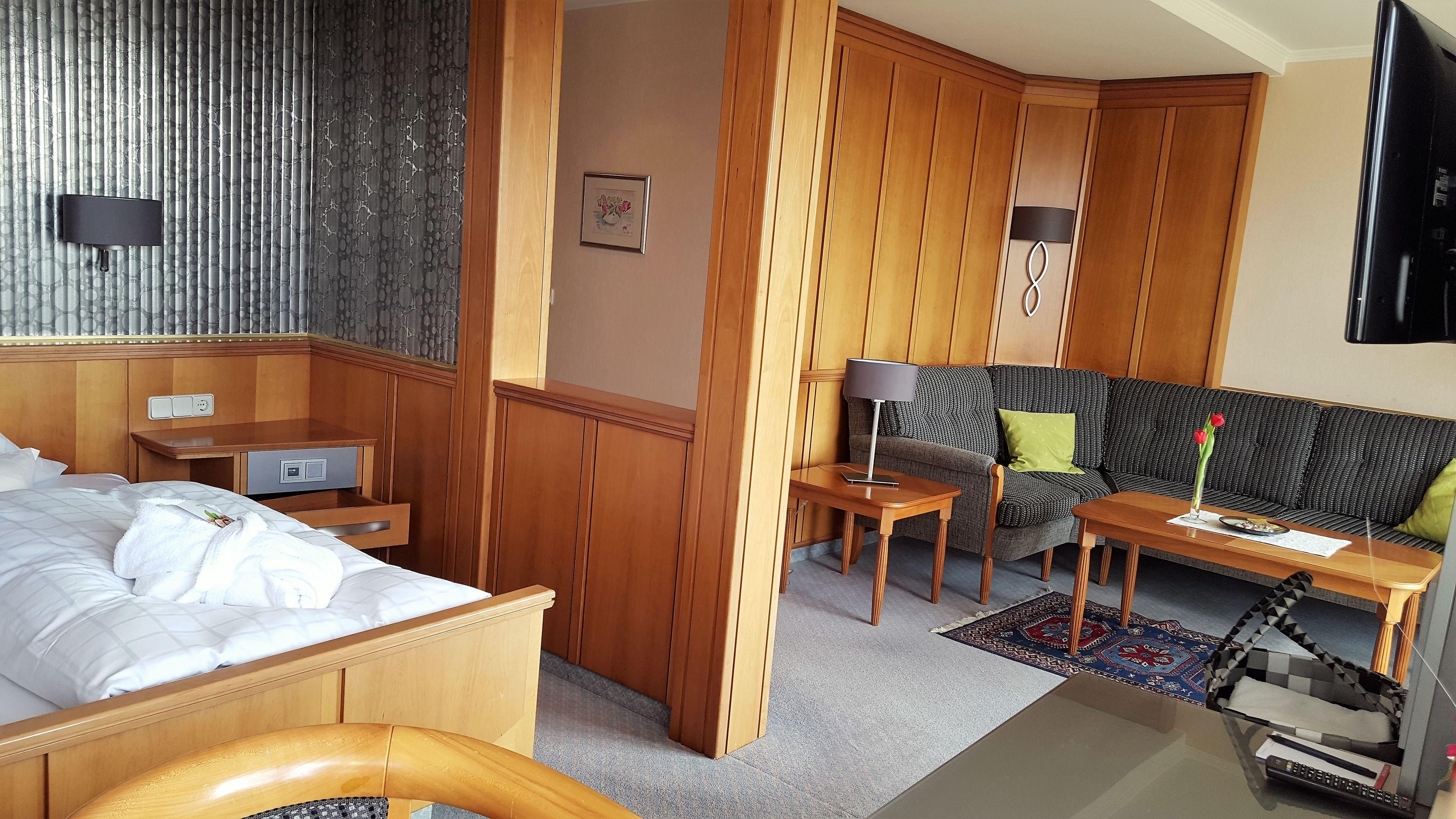 Berghotel Hoher Knochen — photo 4