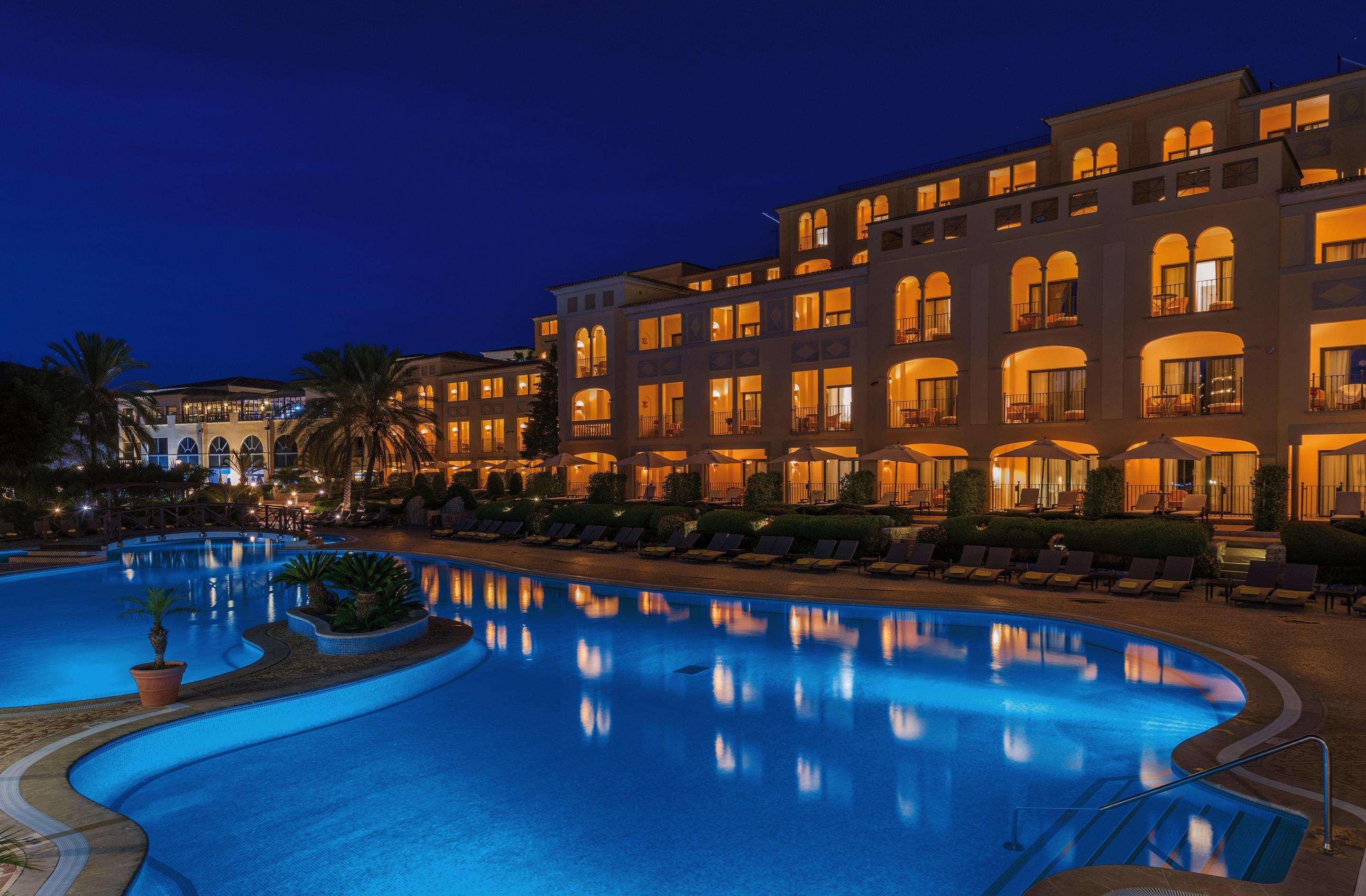 Steigenberger Hotel & Resort Camp de Mar — photo 4