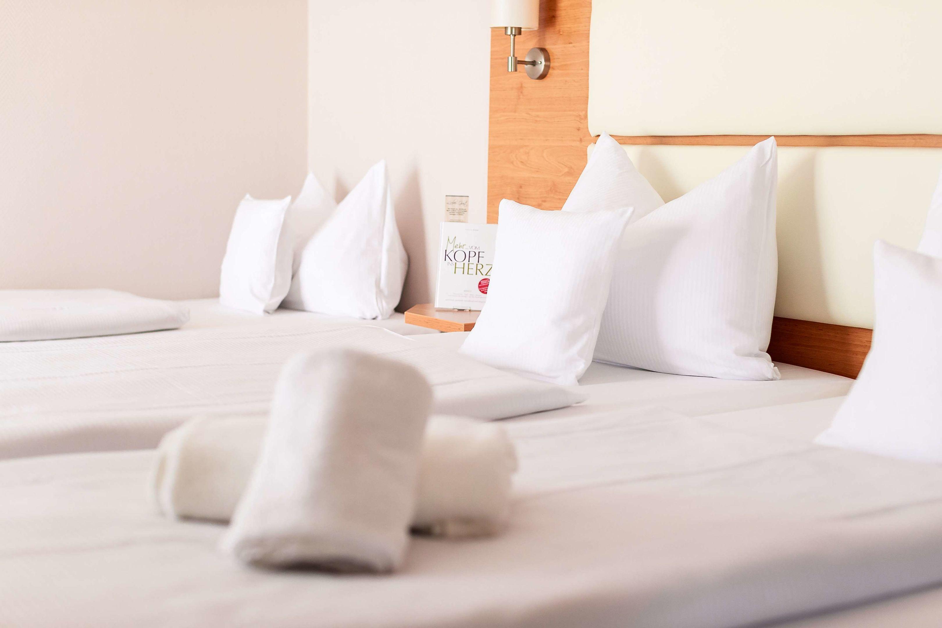 Best Western Hotel am Kastell — photo 4