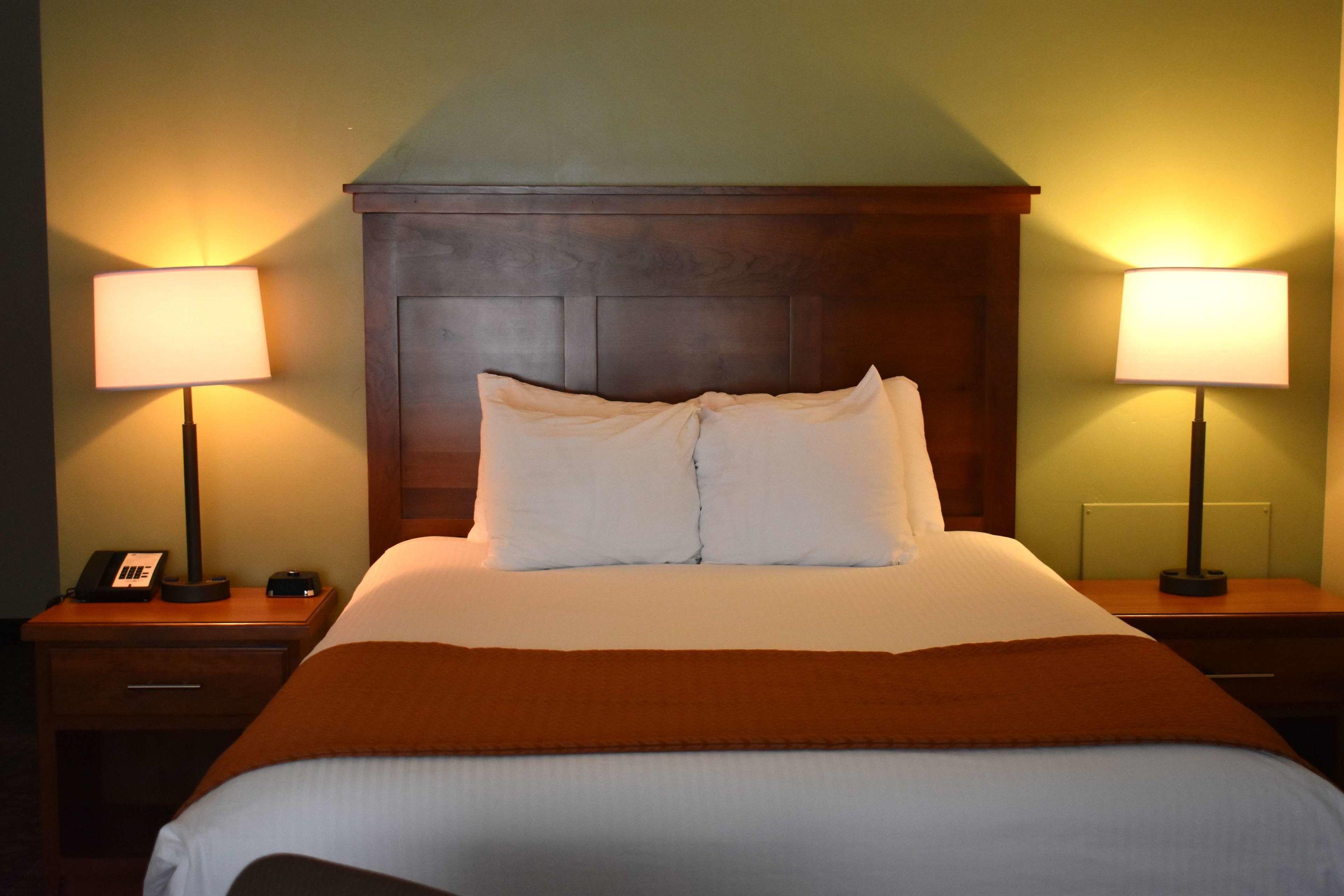 Best Western Driftwood Inn — photo 3
