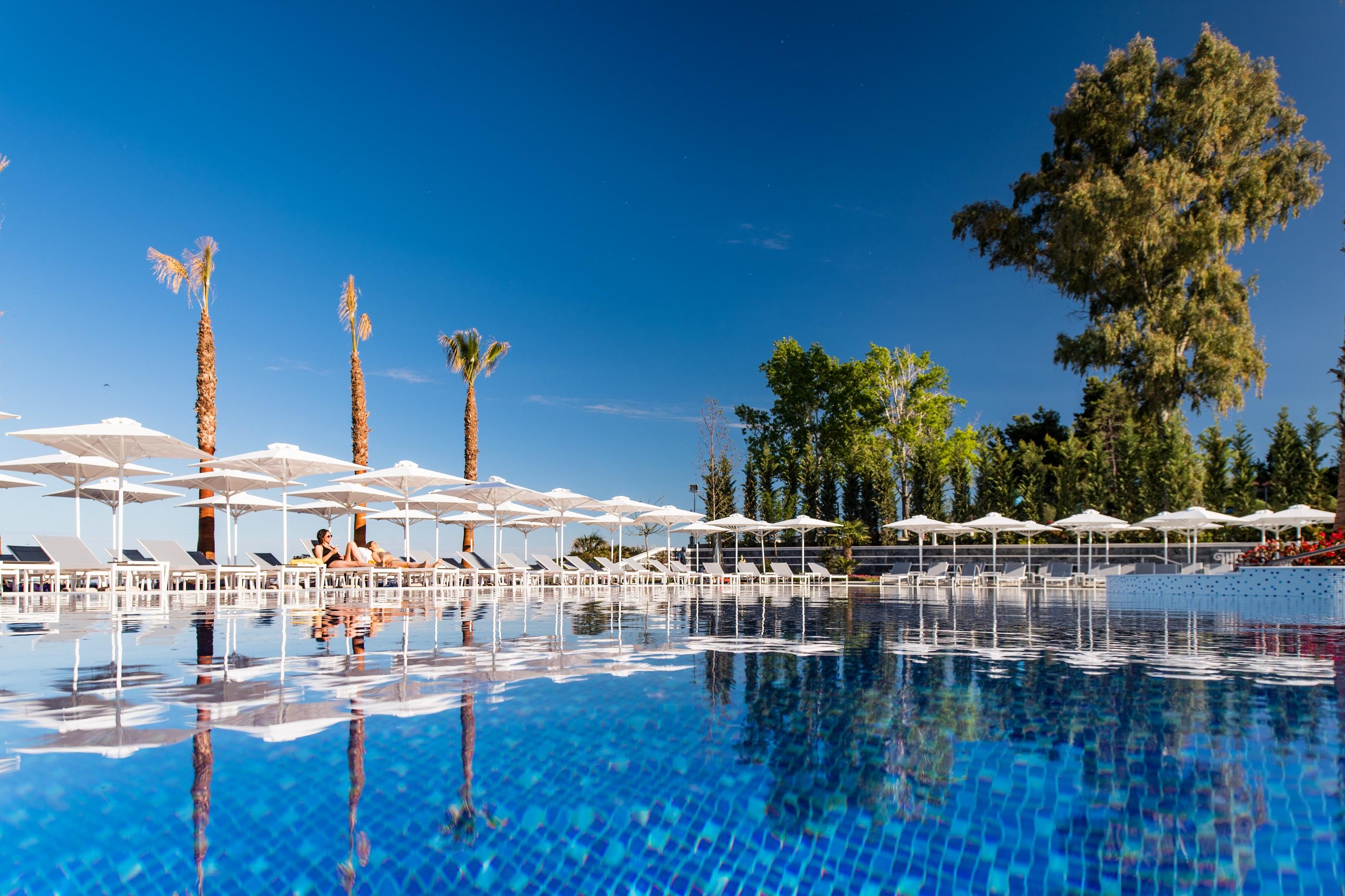 Potidea Palace Hotel — photo 4