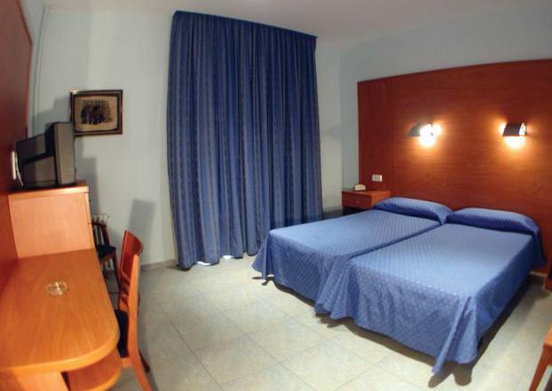 Horitzó Hotel — photo 4