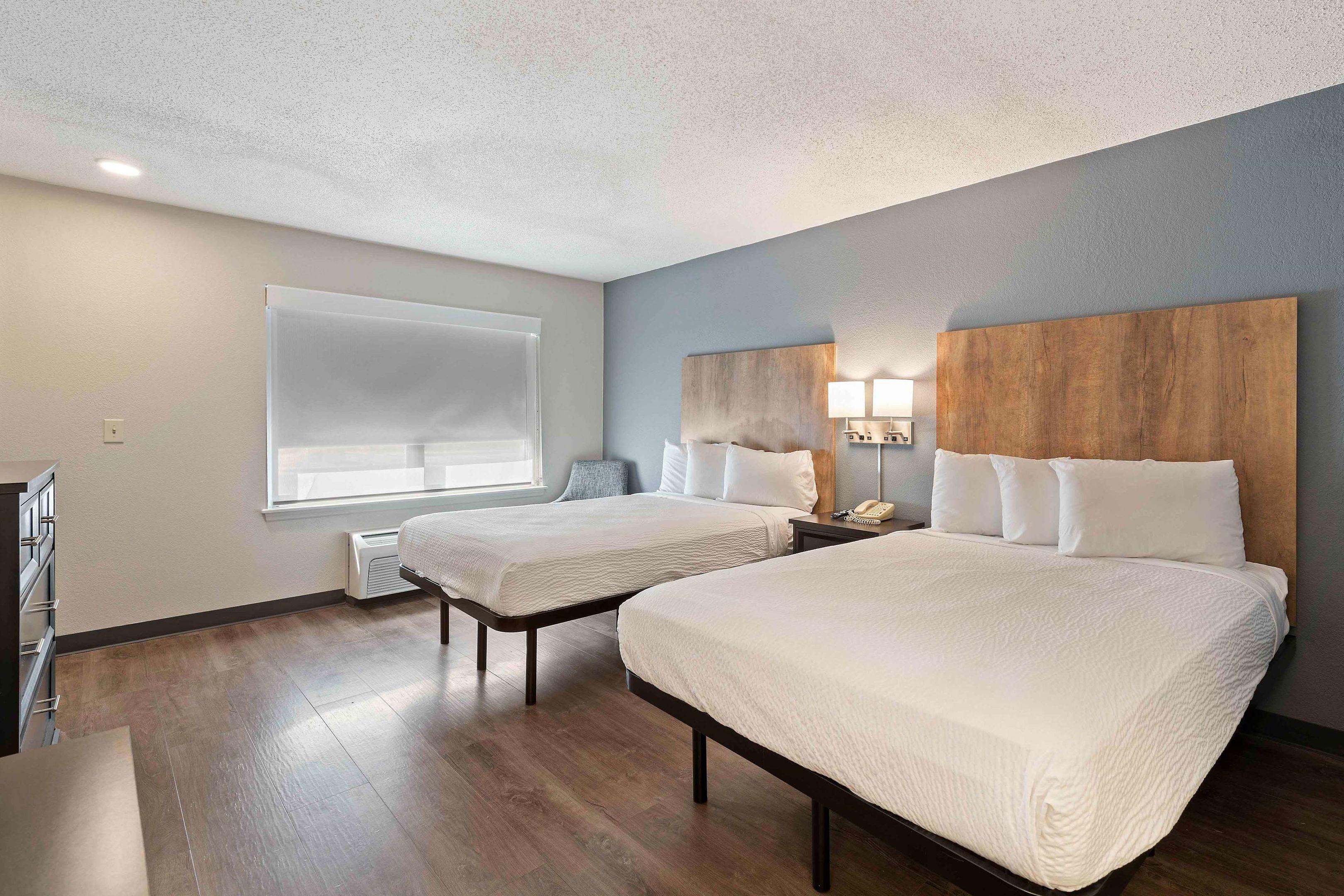 Extended Stay America - Charlotte - University Place — photo 4