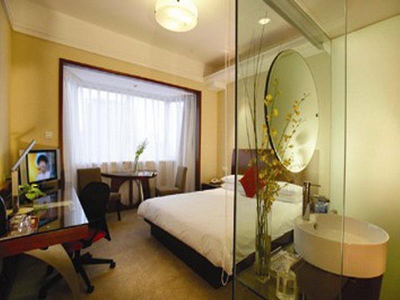 Narada Boutique Hotel Hangzhou Lakeside — photo 4