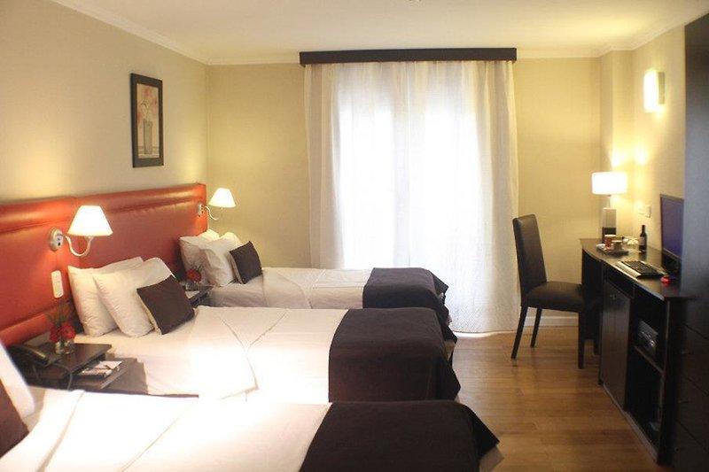 Ker Recoleta Hotel & Spa — photo 5