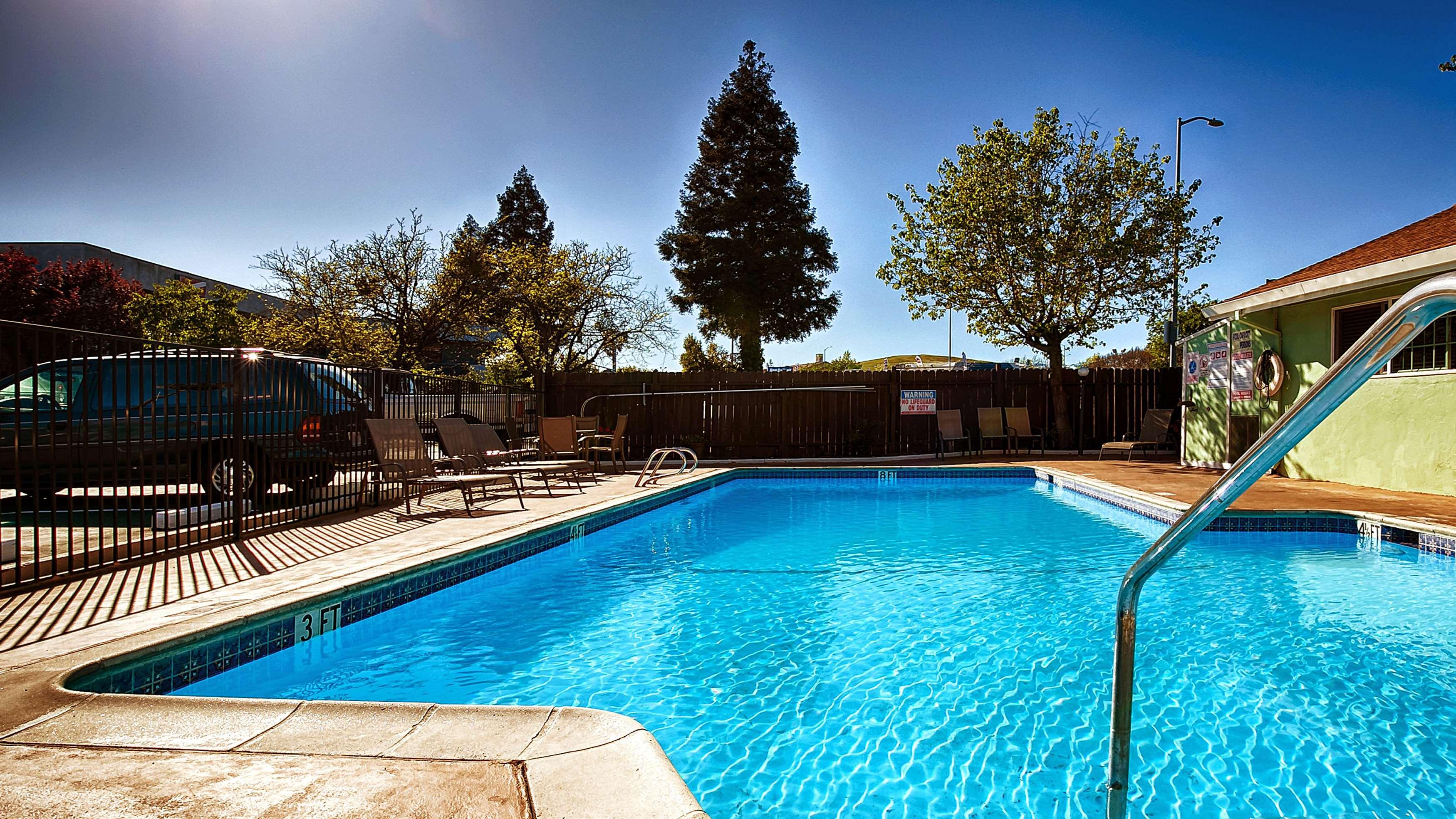 Best Western Heritage Inn — photo 3