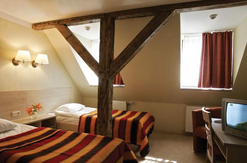 Rija Domus Hotel — photo 4