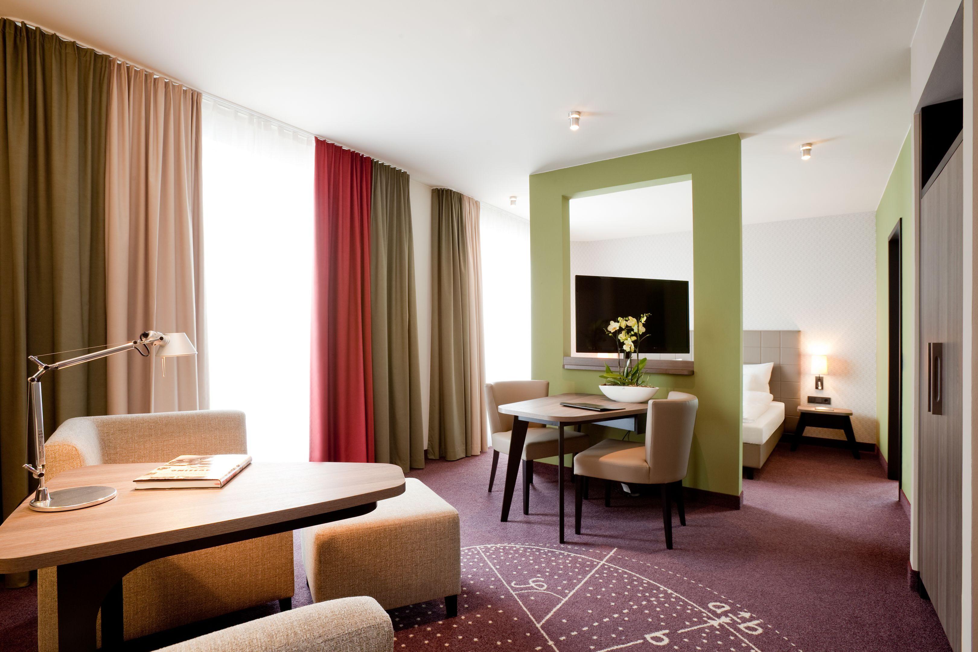 Steigenberger Parkhotel Braunschweig — photo 2