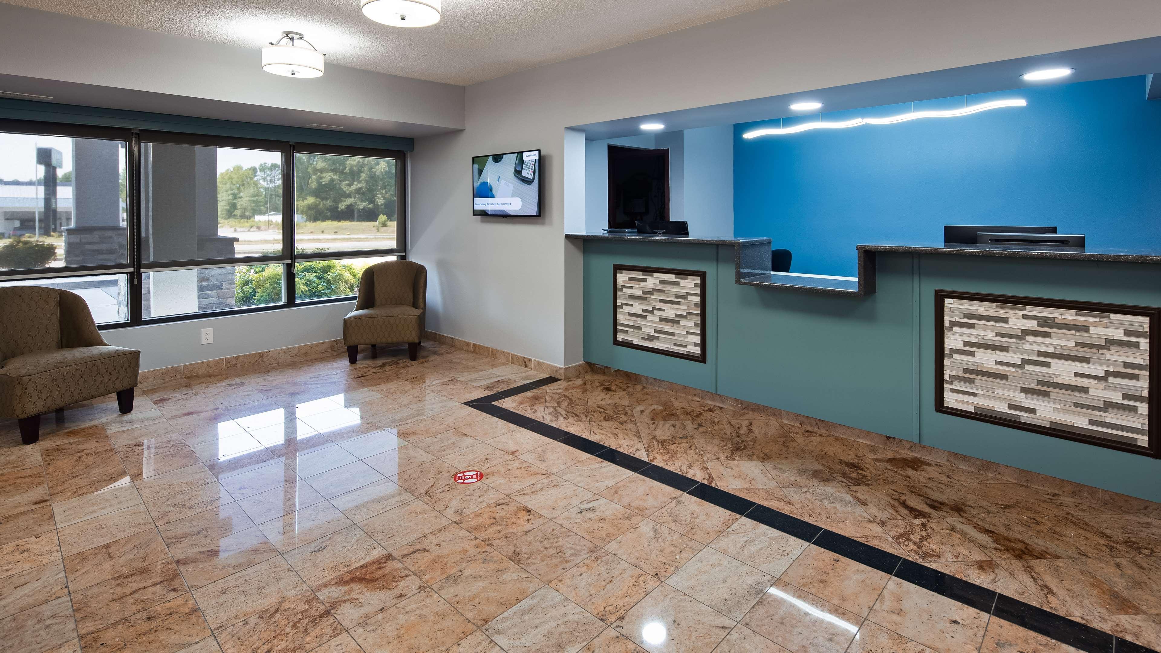 Best Western Emporia — photo 4