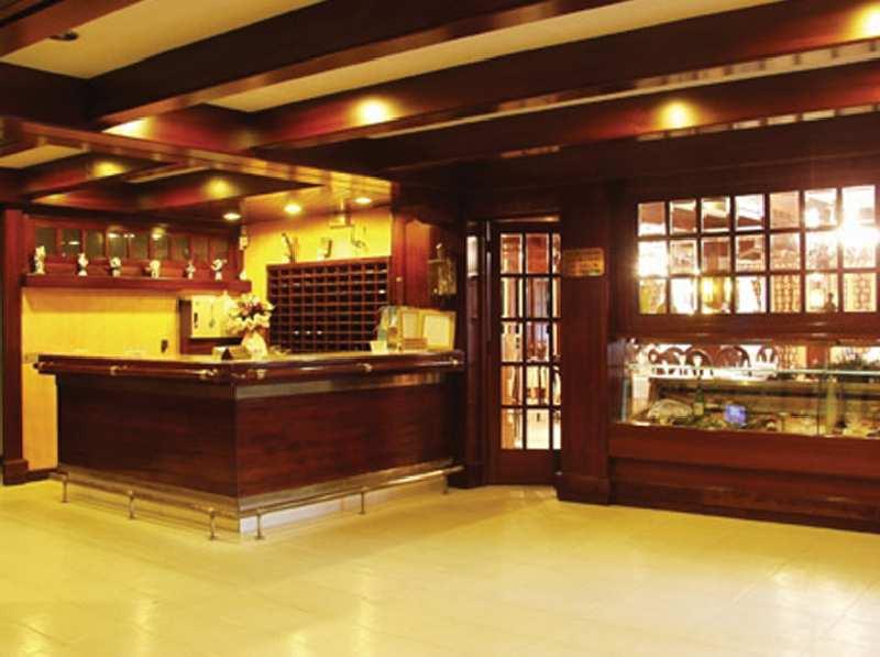 Hotel San Marcos Salnes — photo 5