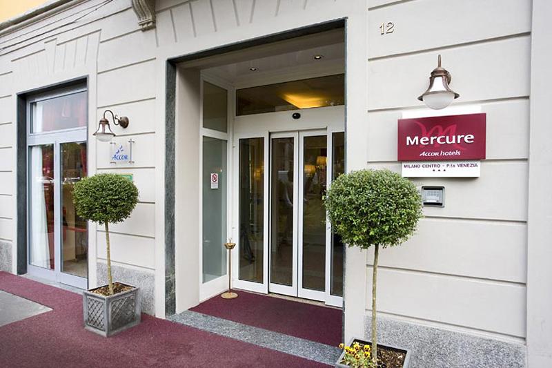 Mercure Milano Centro