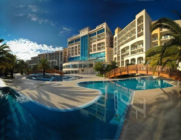Splendid Conference & Spa Resort — photo 1