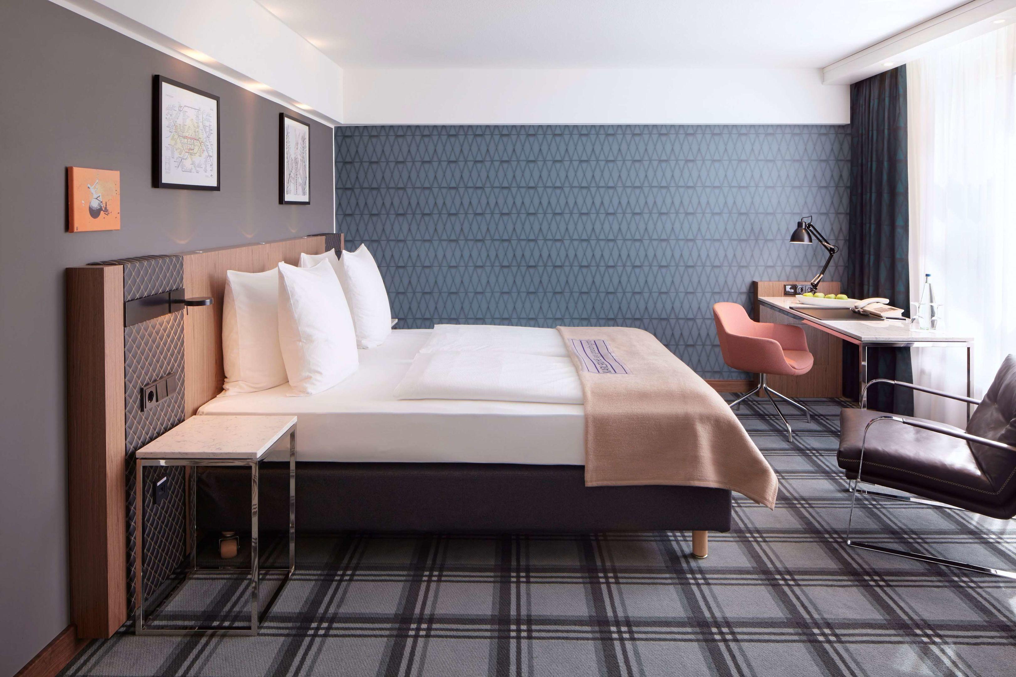 Radisson Blu Hotel Karlsruhe — photo 5