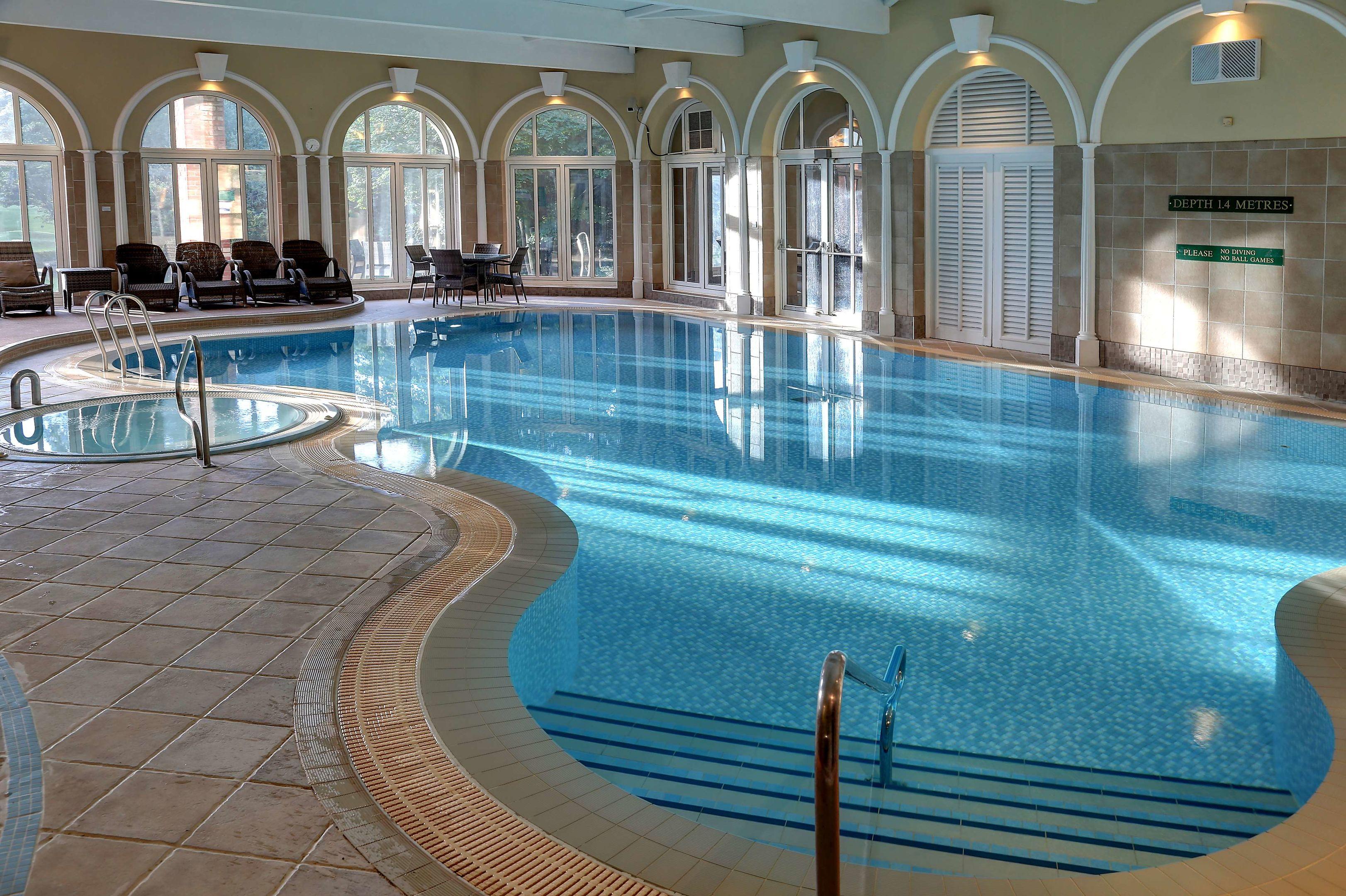 Moor Hall Hotel & Spa — photo 2