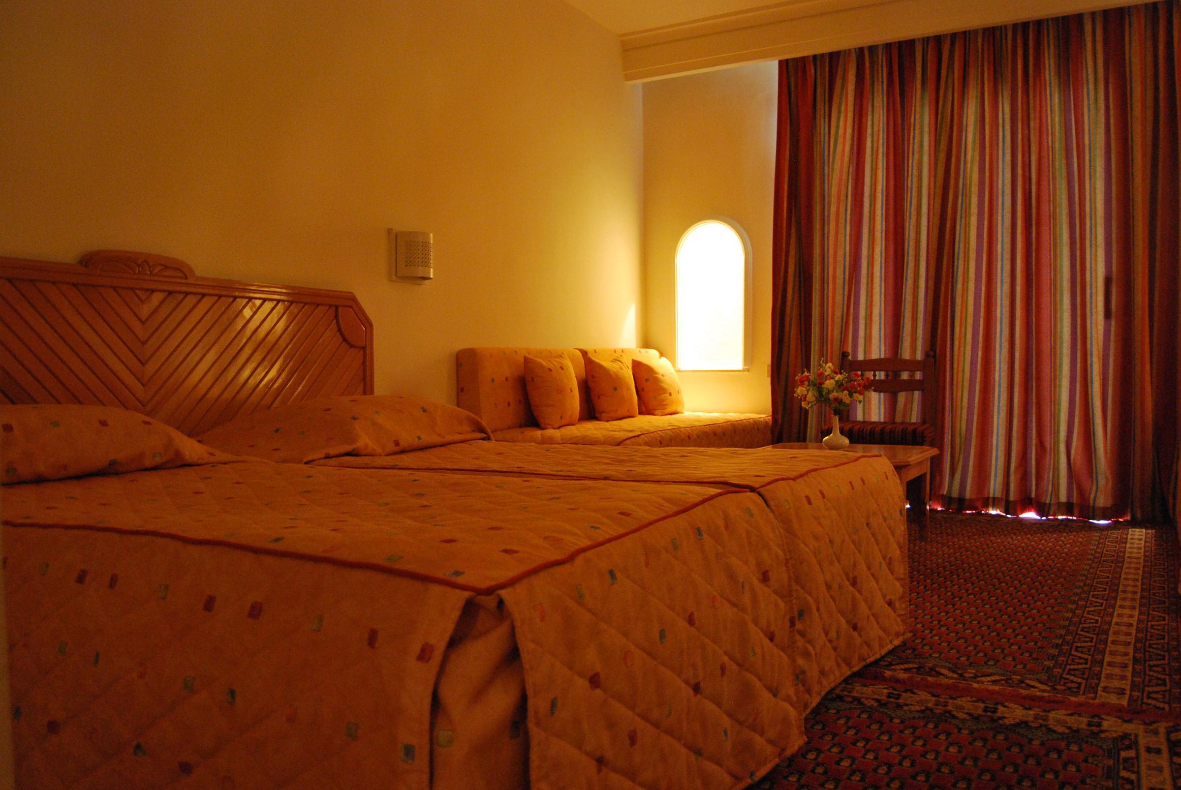 Golf Residence Hotel — photo 4
