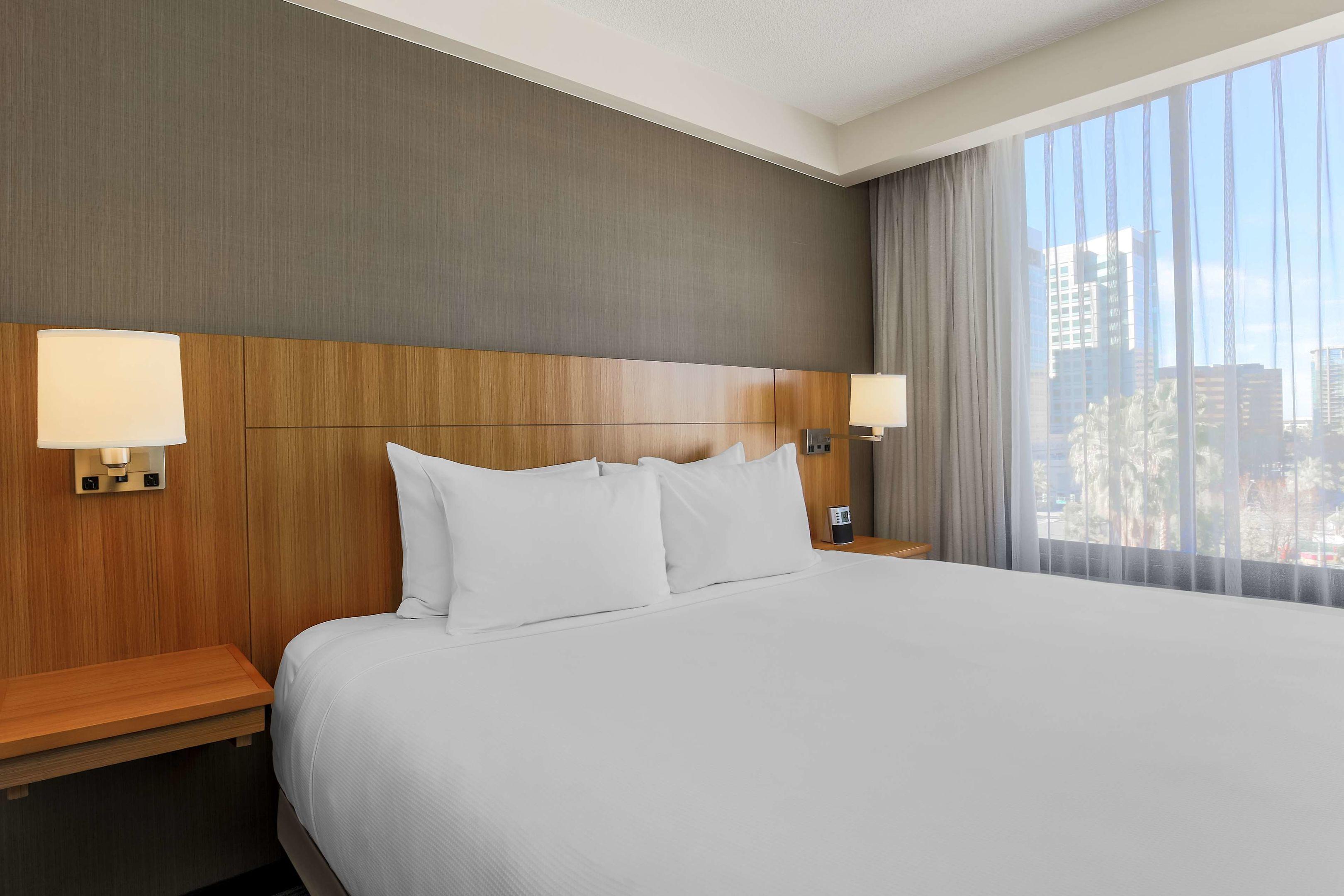 Hyatt Place San Jose/Downtown — photo 5