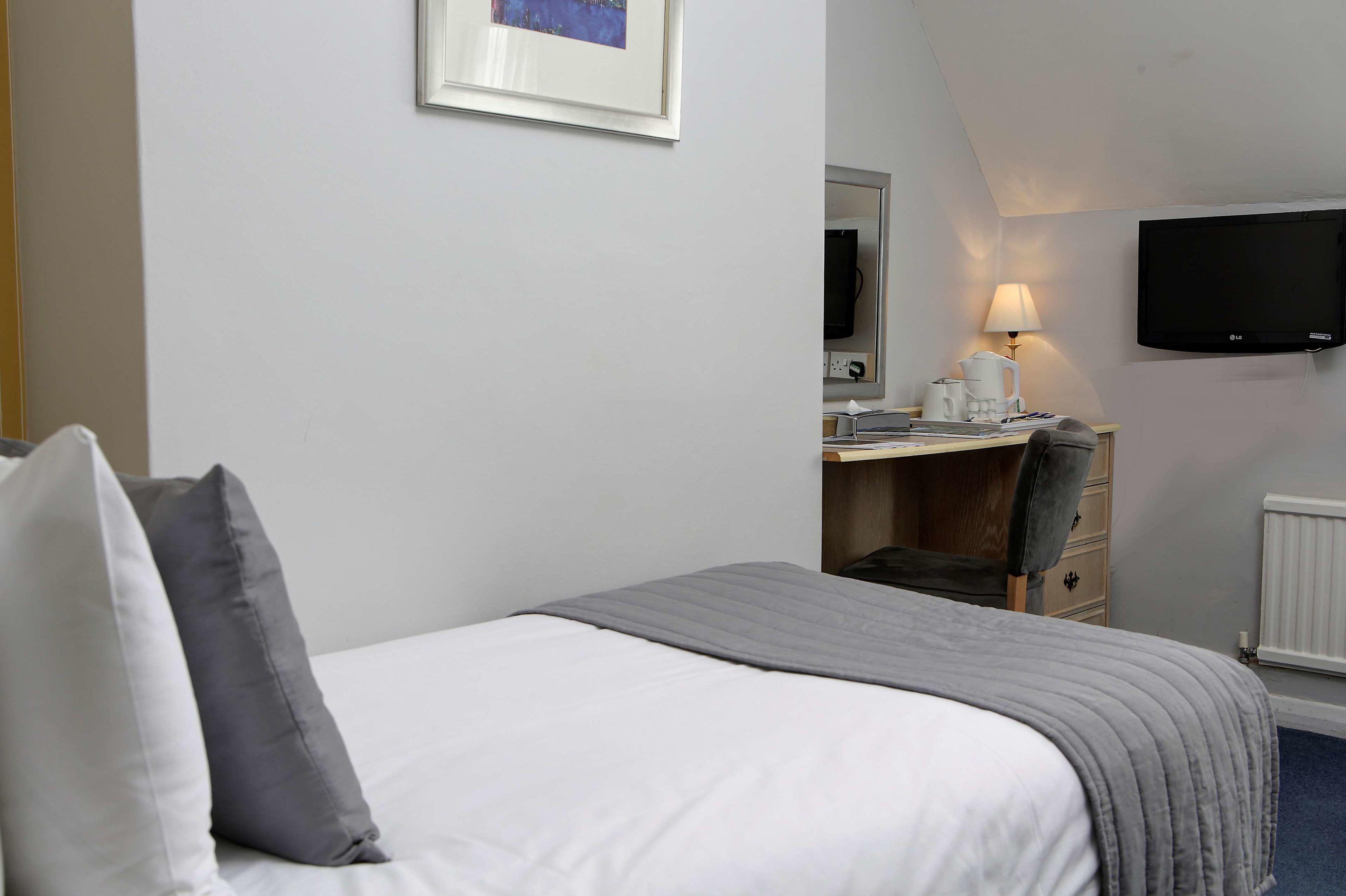 Best Western Calcot Hotel — photo 5