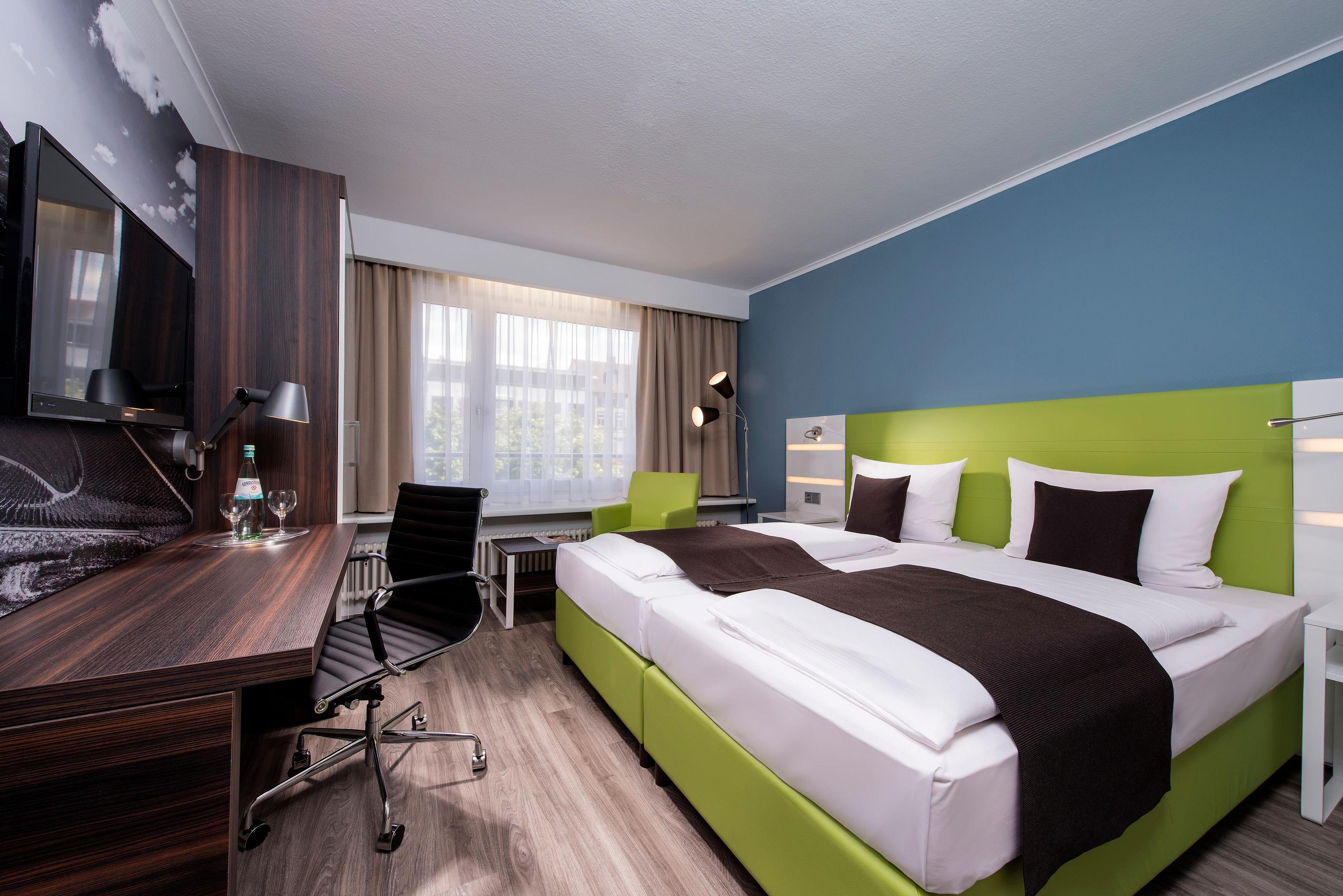 Hotel ibis Styles Offenburg City — photo 5