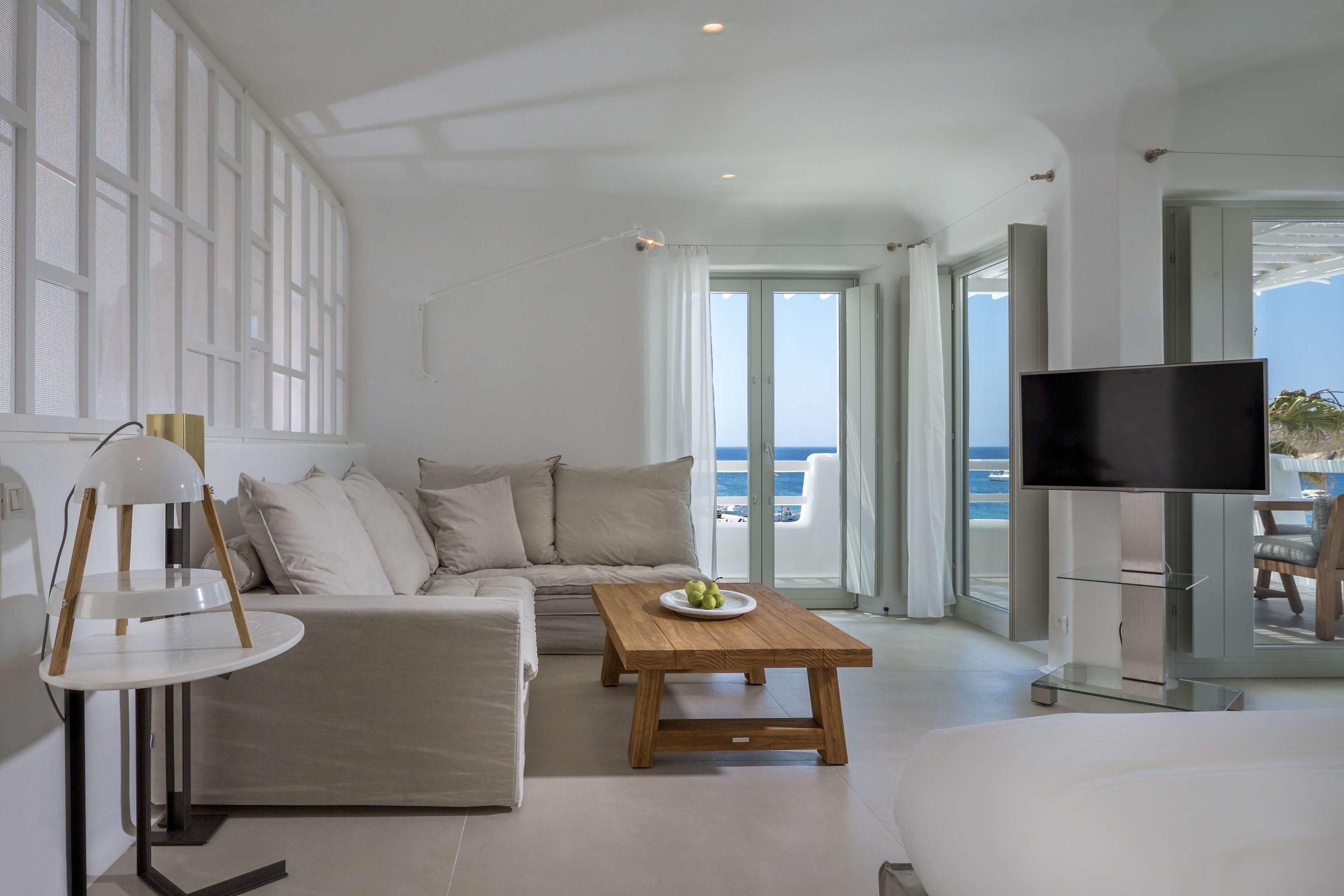 Mykonos Blanc Hotel