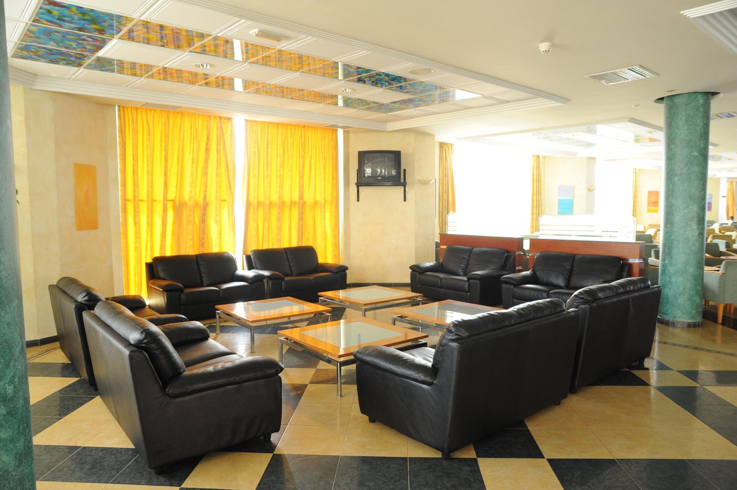 RH Hotel & Studios Vinaros Playa — photo 4