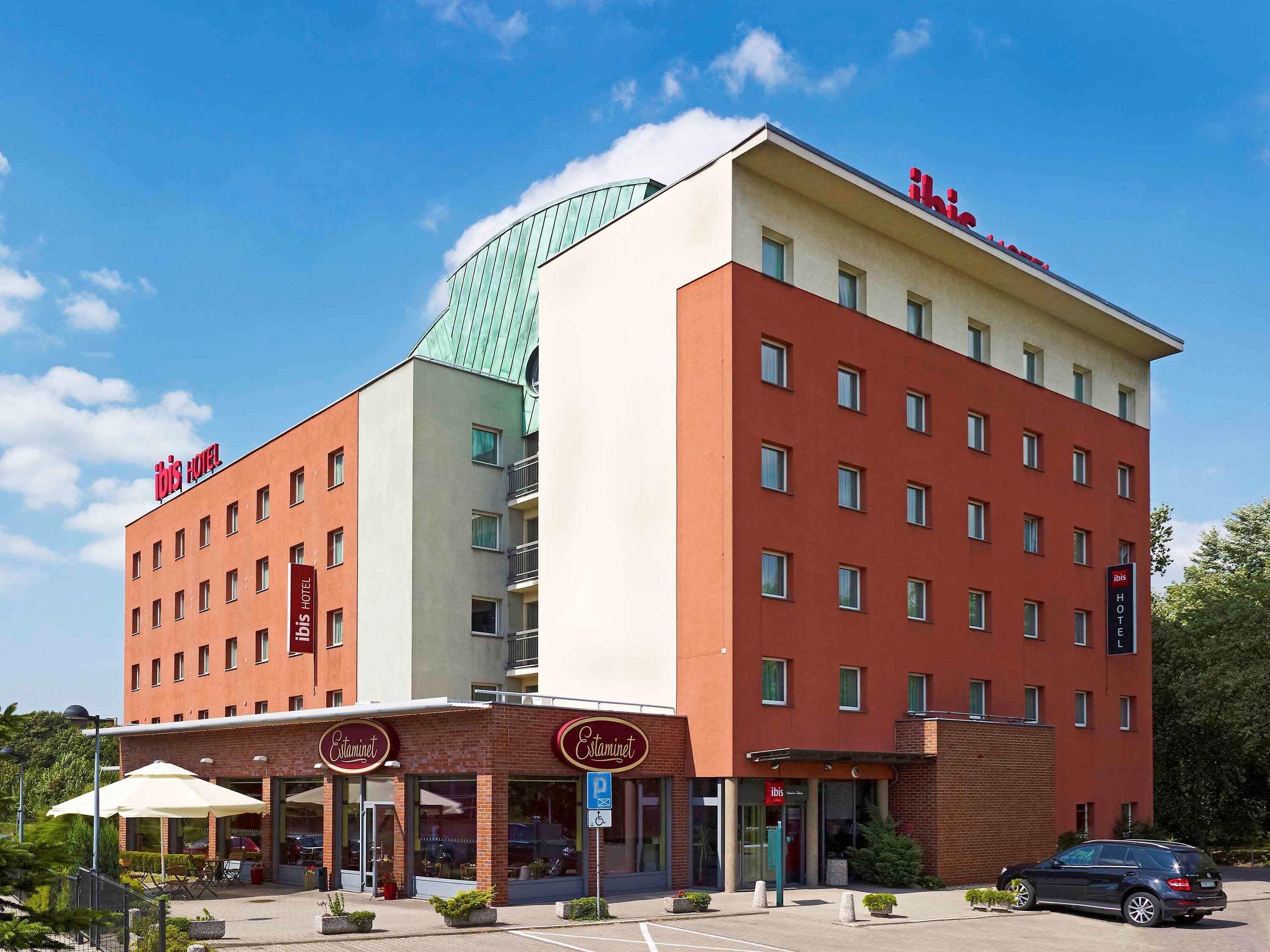 Hotel Ibis Katowice Zabrze — photo 4