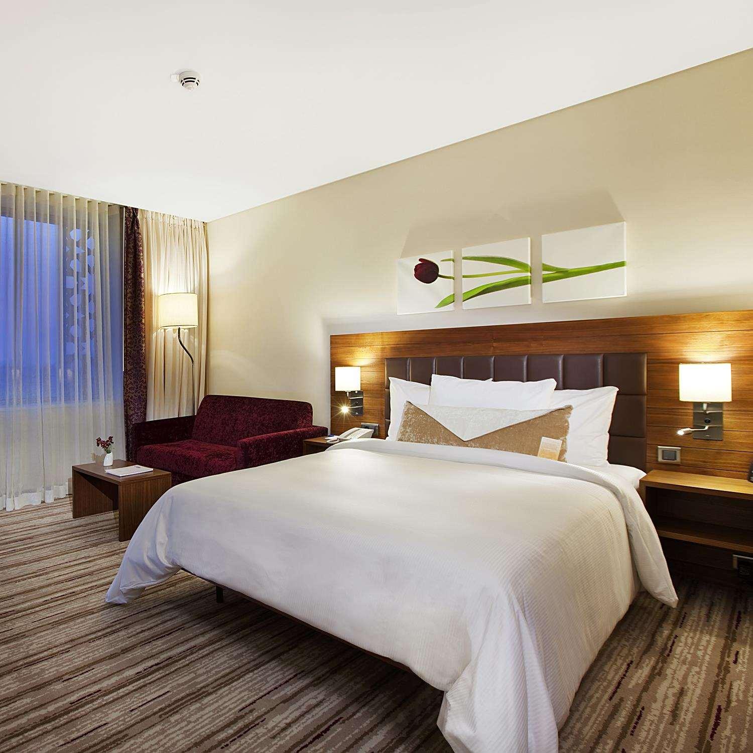 Hilton Garden Inn Konya — photo 4