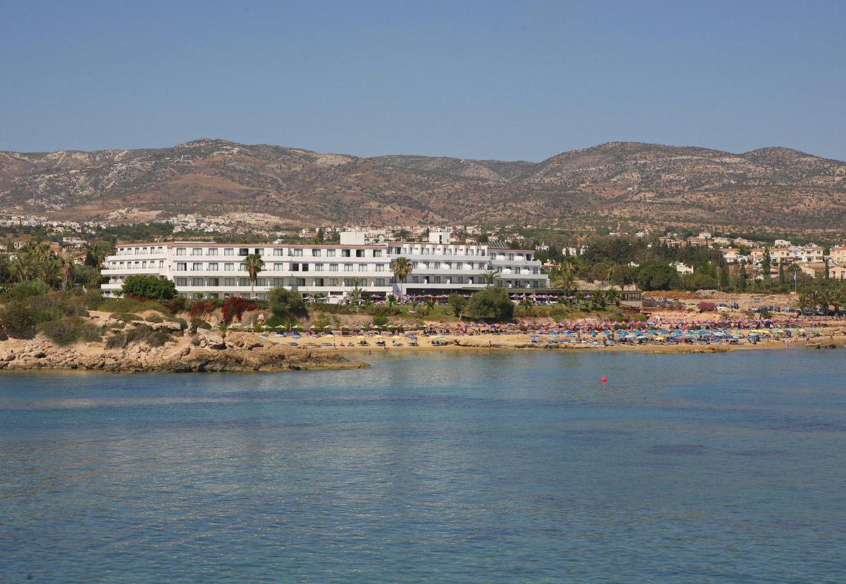 Corallia Beach Hotel Apartments — photo 3