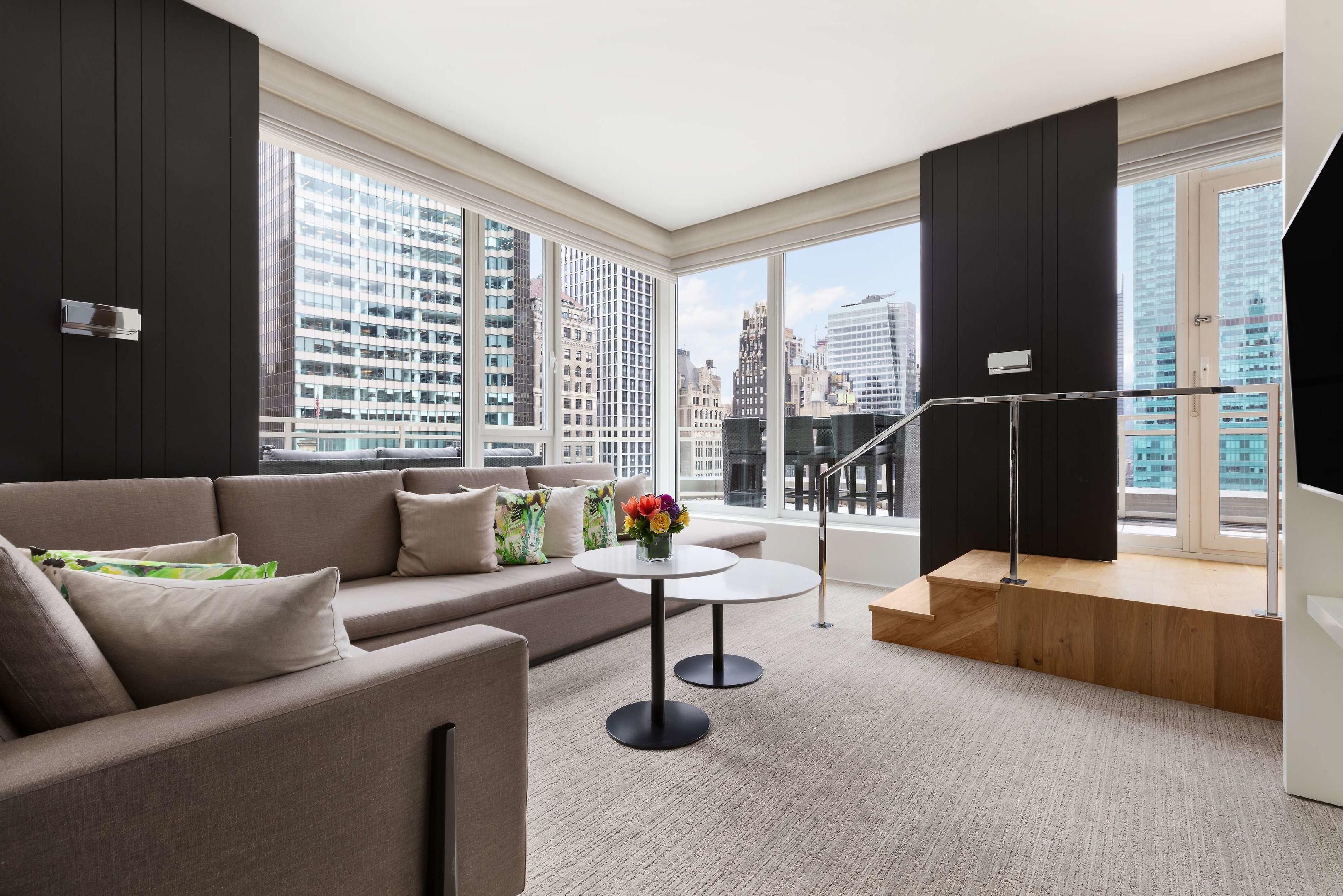 Andaz 5th Avenue — photo 5