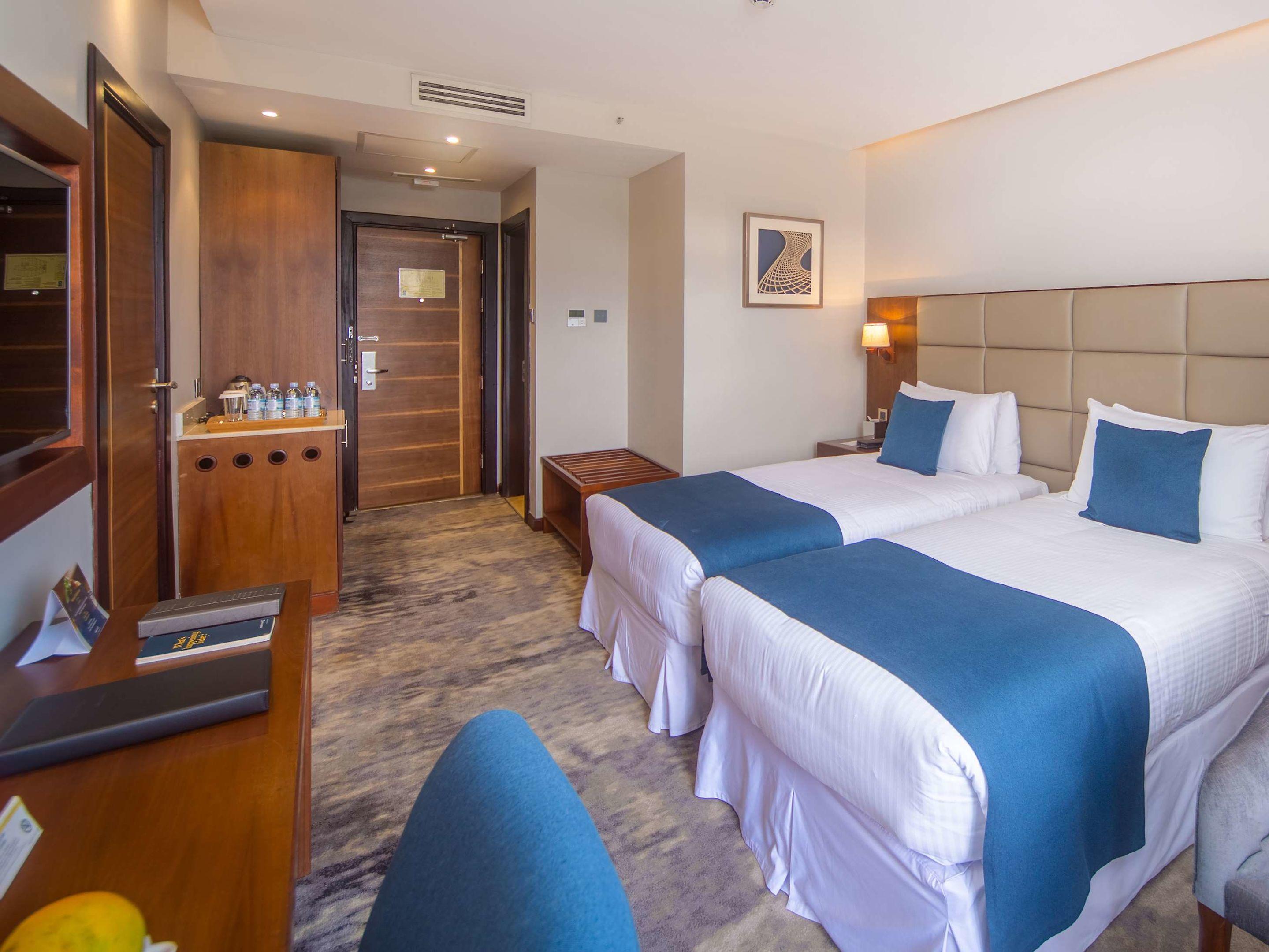 Golden Tulip Canaan Kampala — photo 5