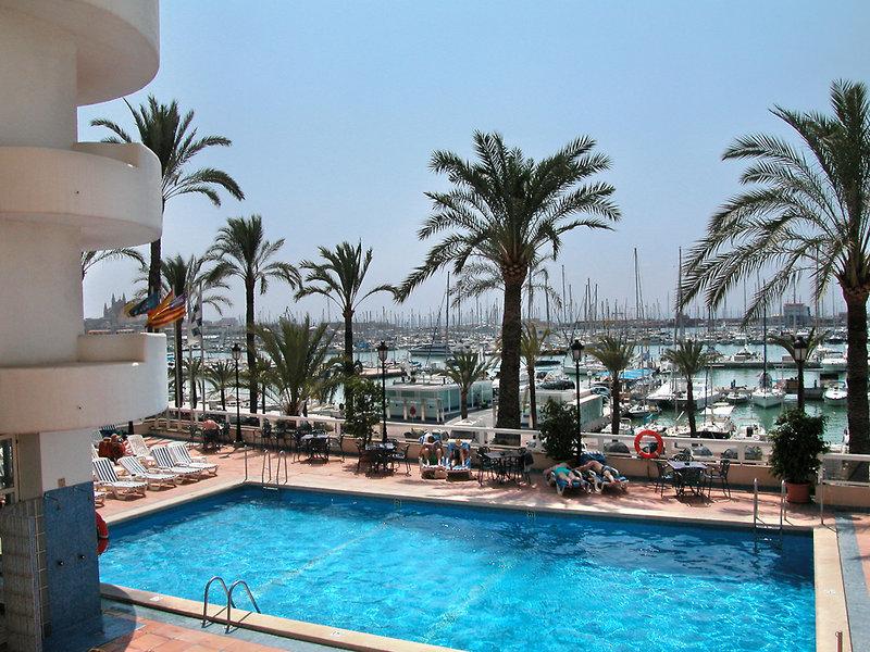 Palma Bellver by Meliá — photo 4