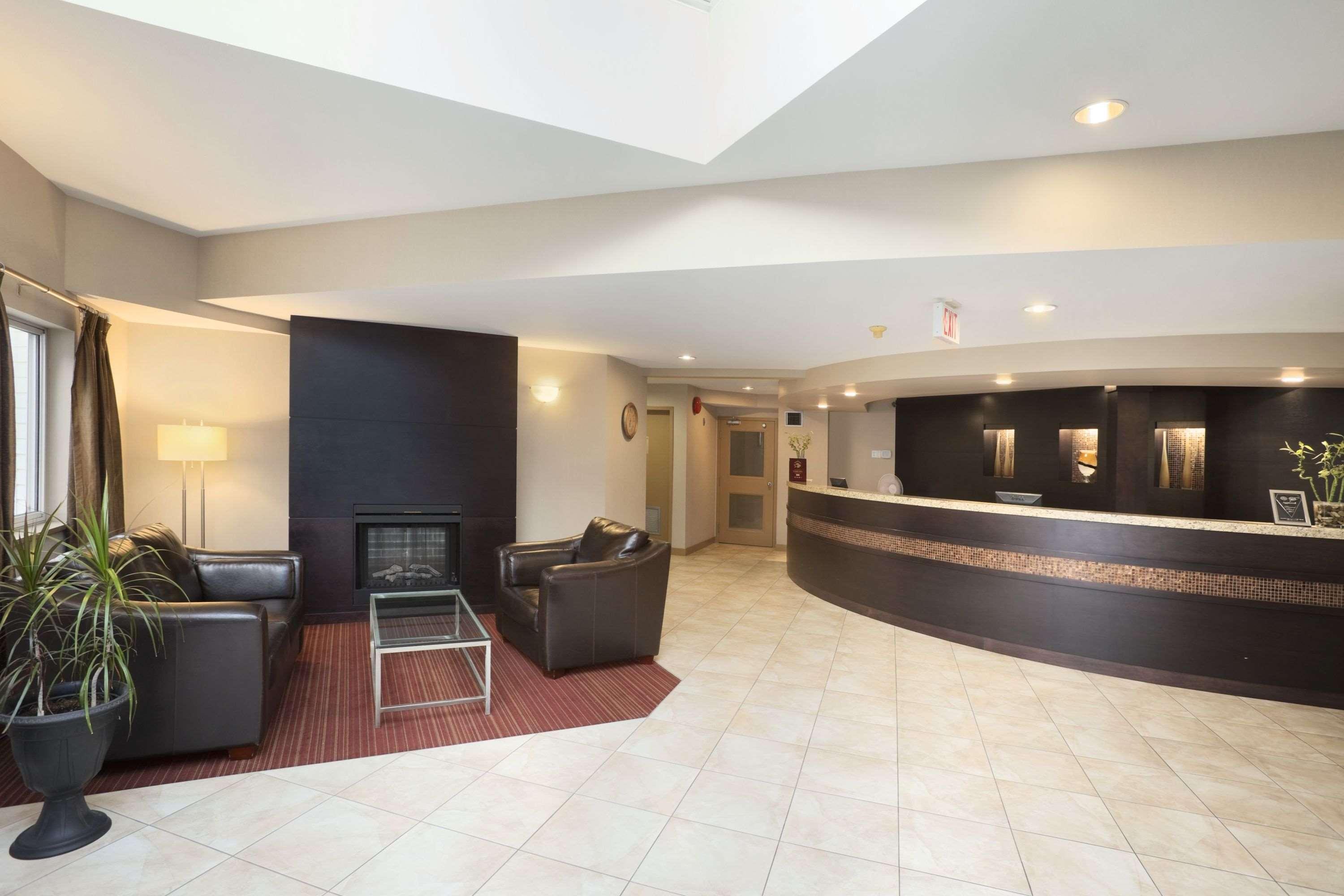 Super 8 by Wyndham West Kelowna BC — photo 4