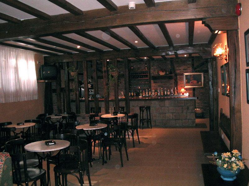 Hotel Cuevas — photo 1