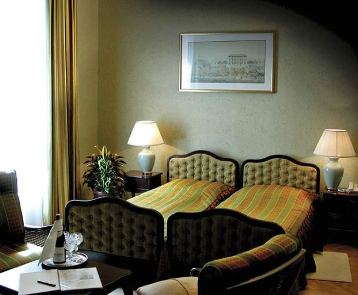 Grandhotel Krakow — photo 4