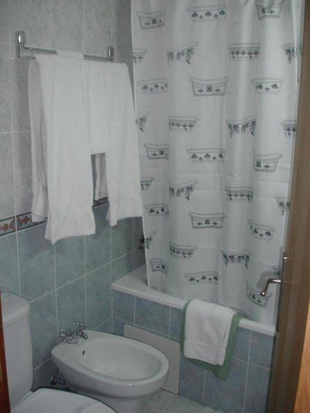 Pensao Residencial Roma Hotel — photo 4